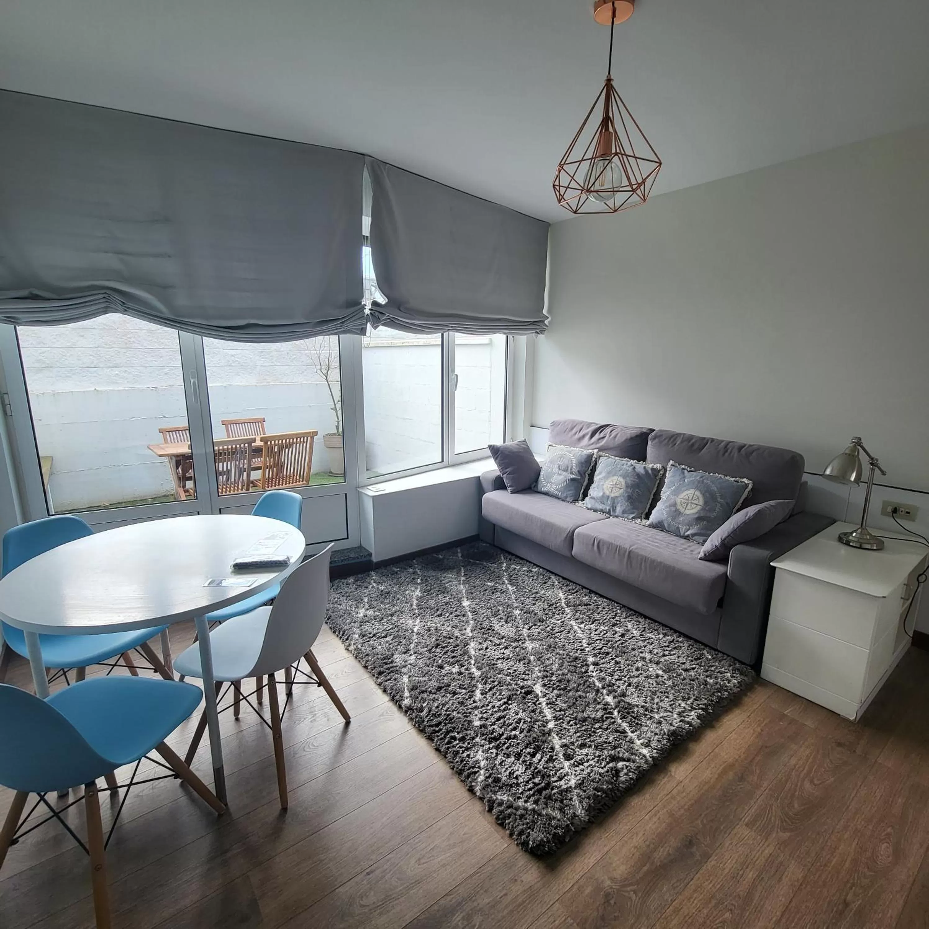 Apartamentos El Caserio