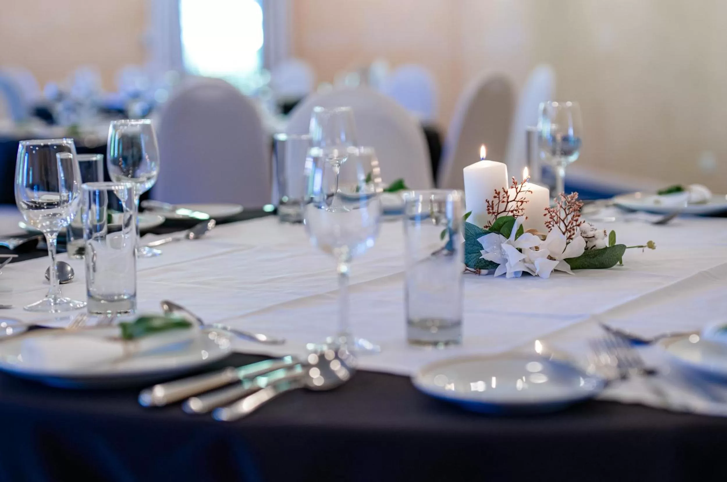 Banquet/Function facilities in Panorama Hotel St Helens