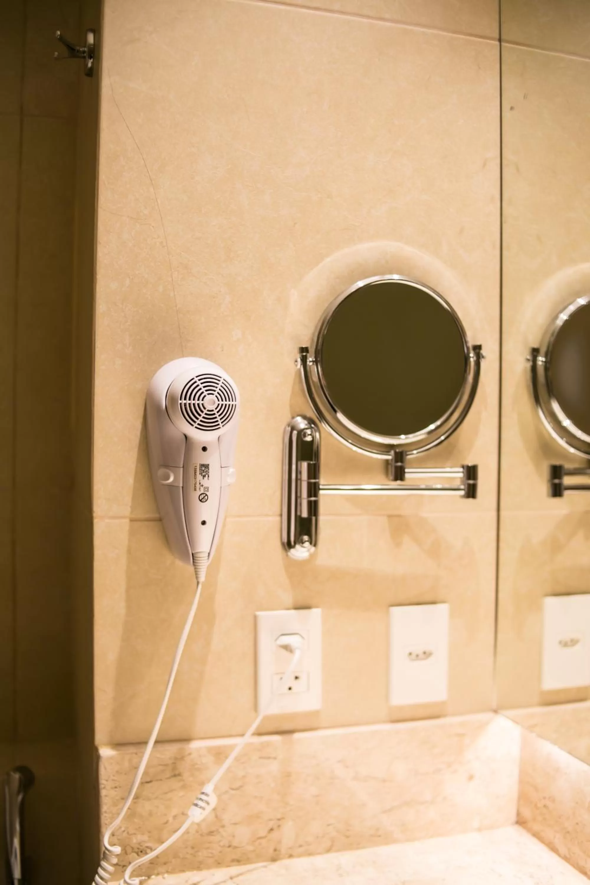 Bathroom in Rio Hotel by Bourbon Ciudad Del Este