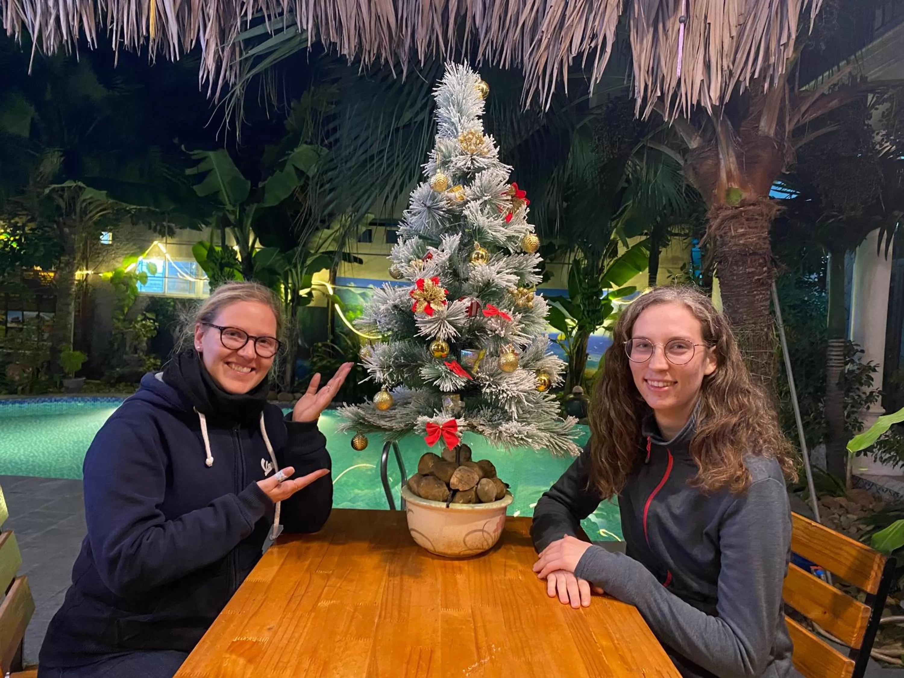 Night in Tam Coc Full House Homestay