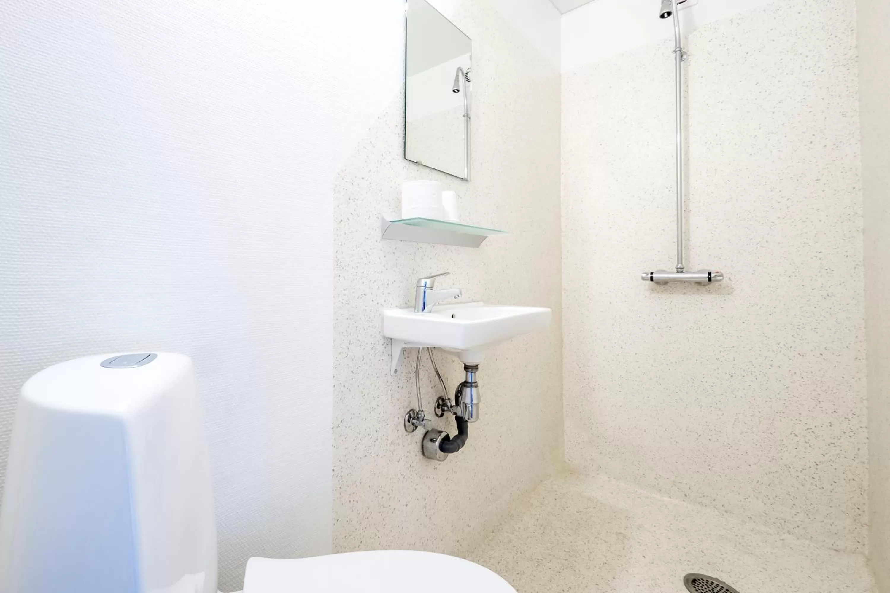 Double Room in Milling Hotel Mini 11