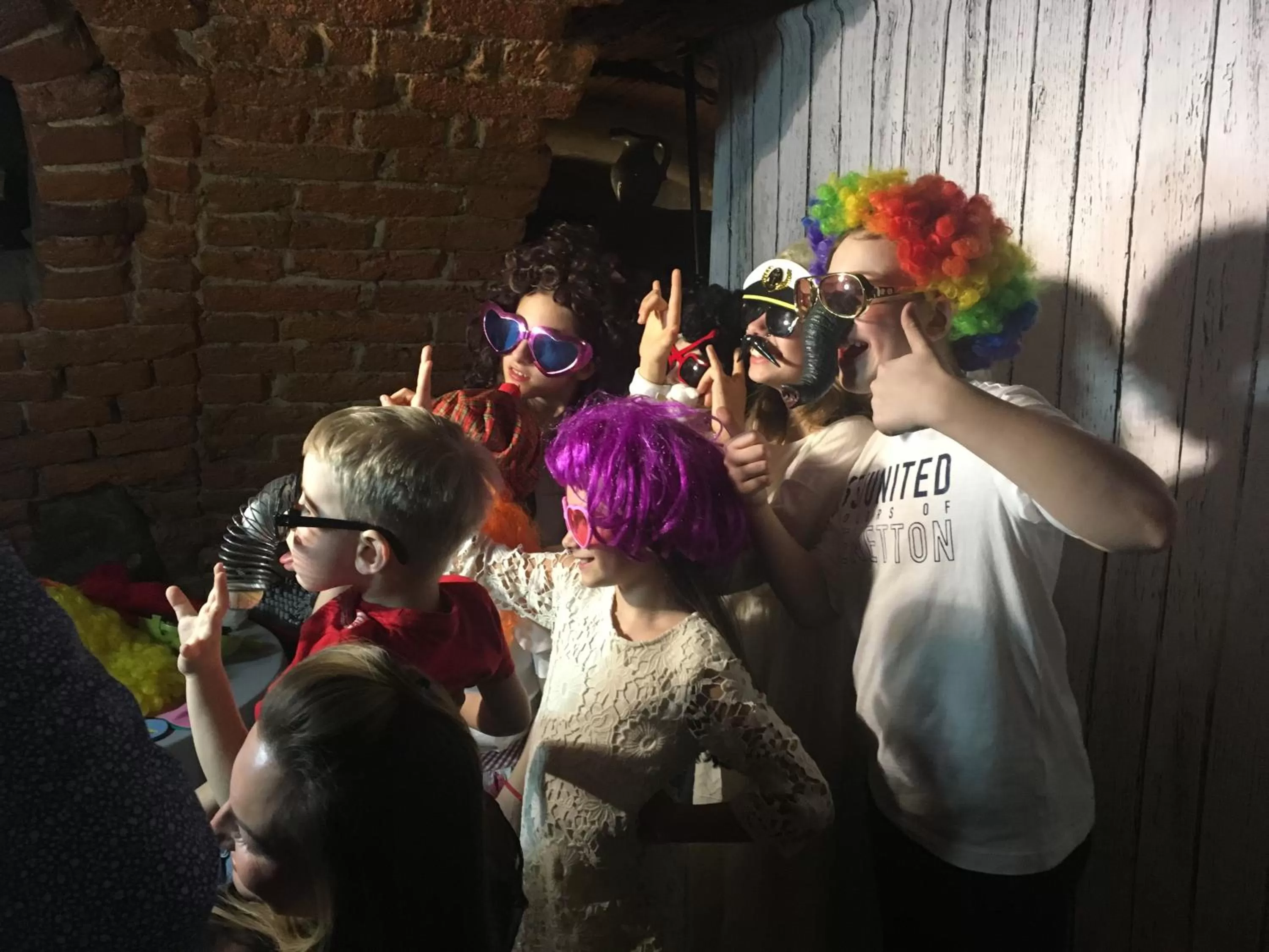 Hotel Restauracja Piwnica Rycerska