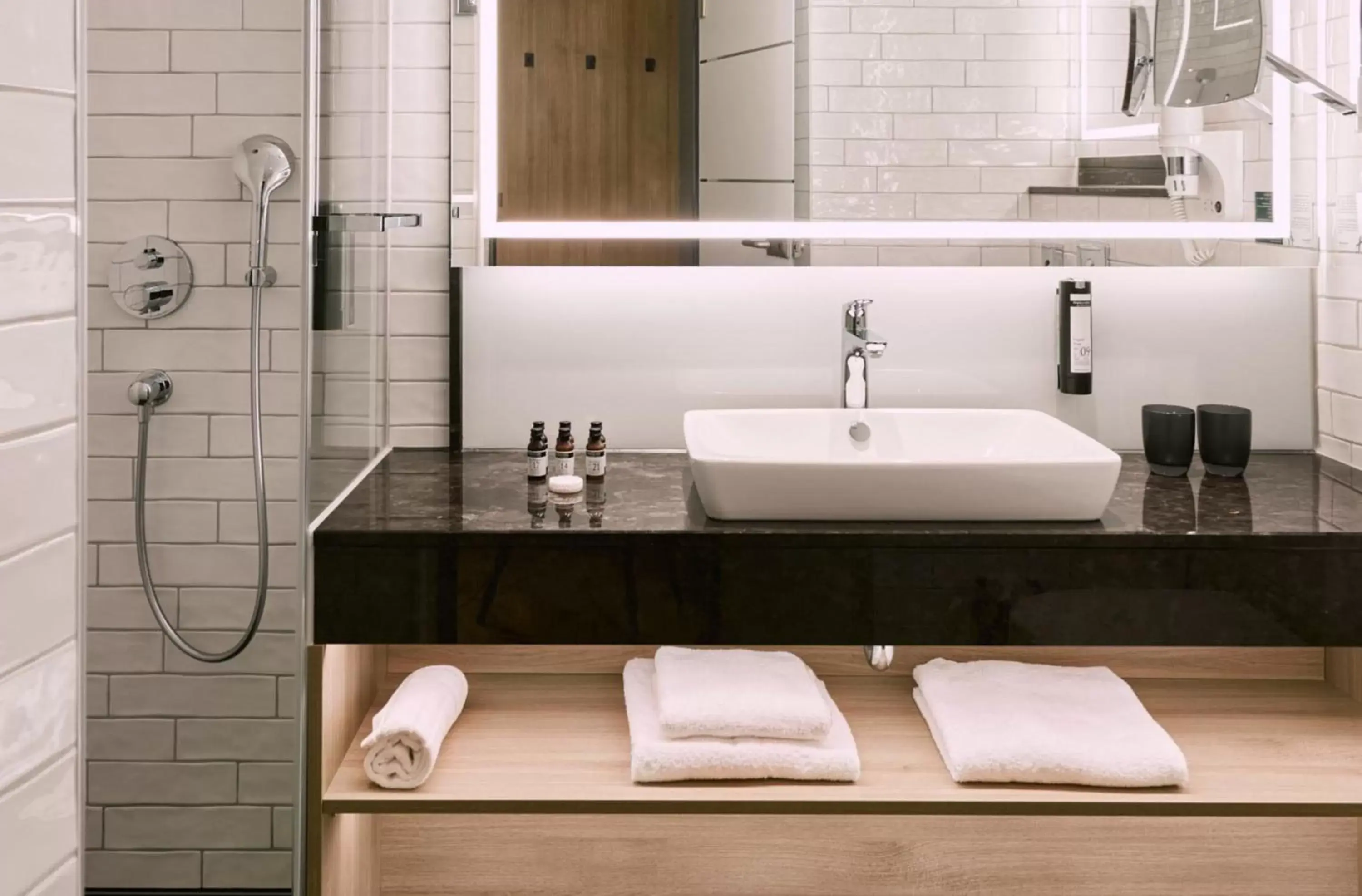 Premium King Room in Holiday Inn - Osnabrück by IHG Premium King Room in Holiday Inn - Osnabrück by IHG