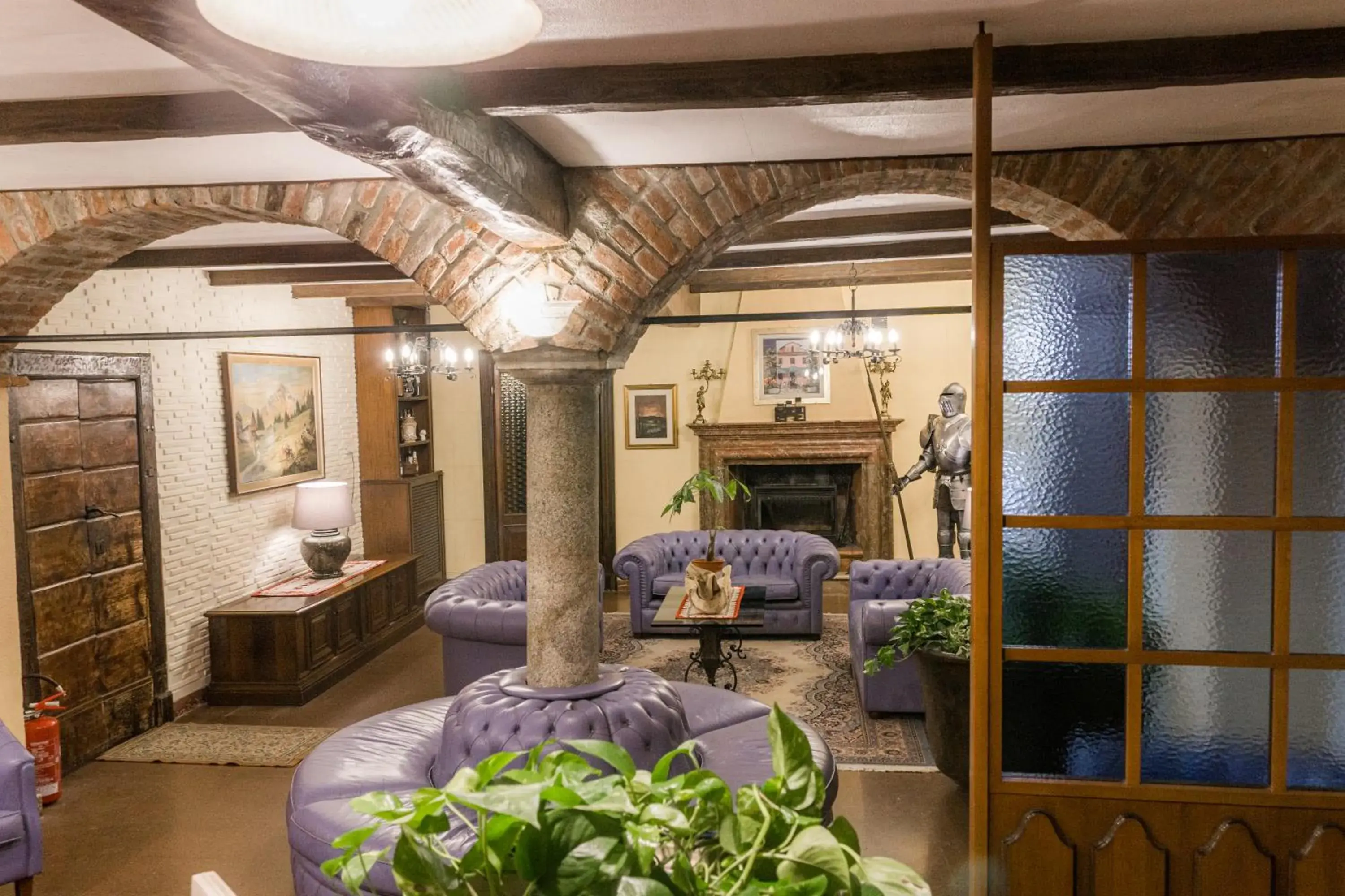 Hotel Il Telegrafo Hotel Il Telegrafo