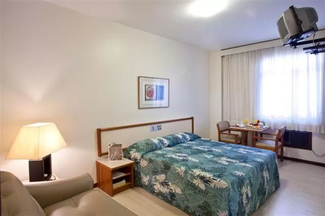 Property building, Bed in Boulevard Express