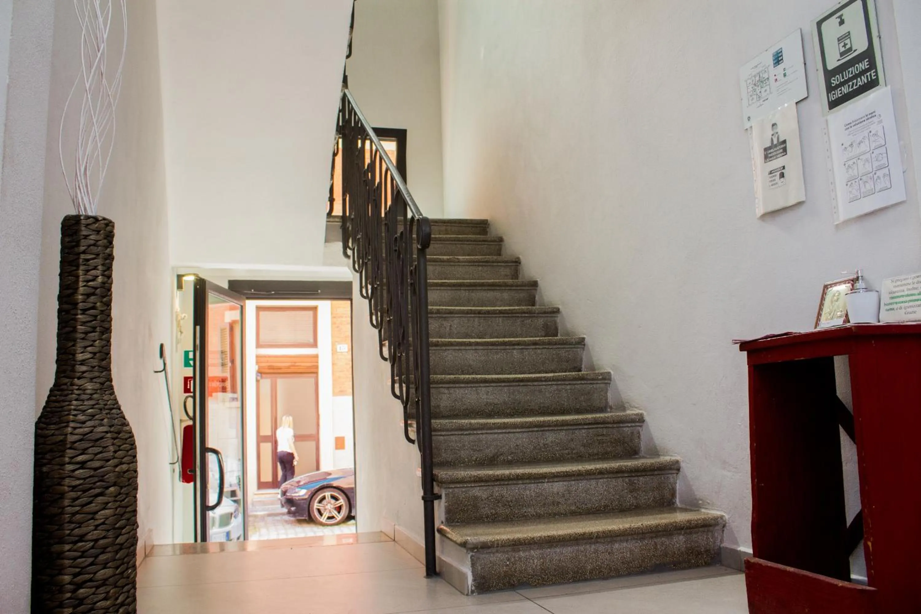 Hotel Sant'Orsola City House Collection by GSA Hotels