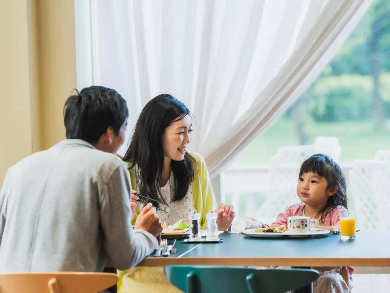 Hotel Nikko Huis Ten Bosch