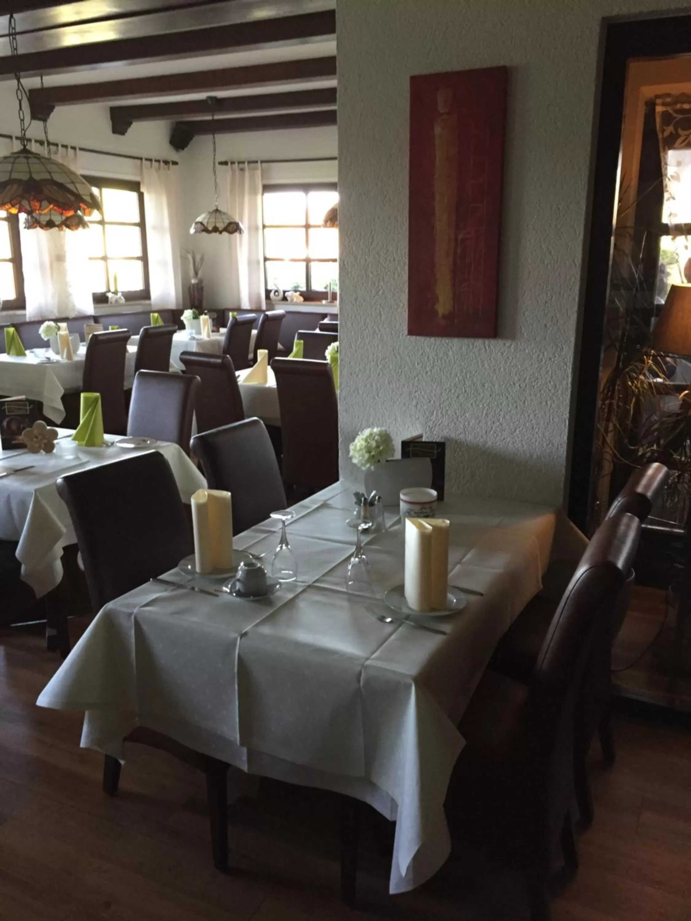 Landhaus Waldziegelhütte