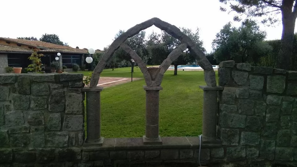 Relais Santa Caterina Hotel