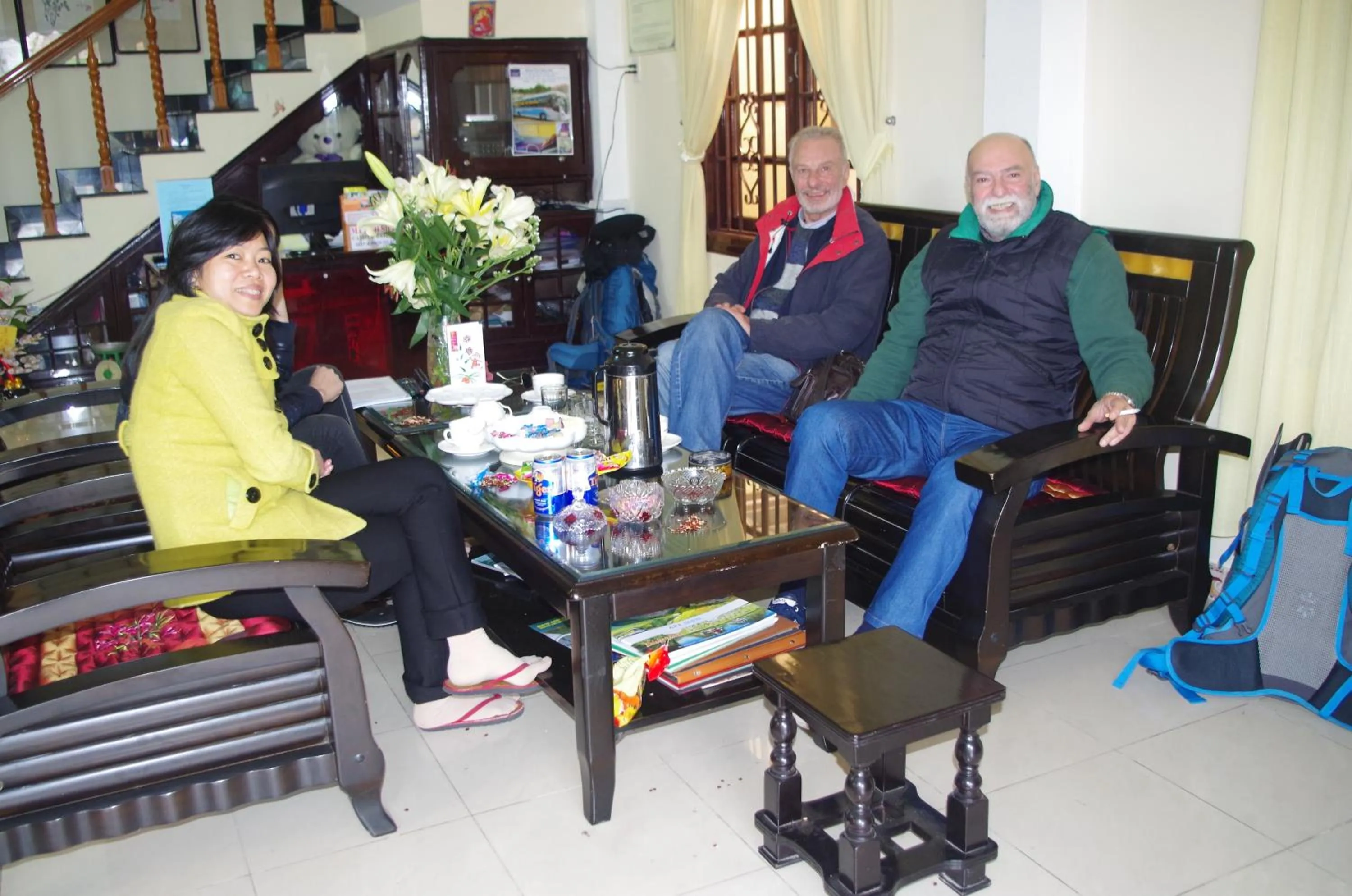 Mango Garden Hoi An Homestay