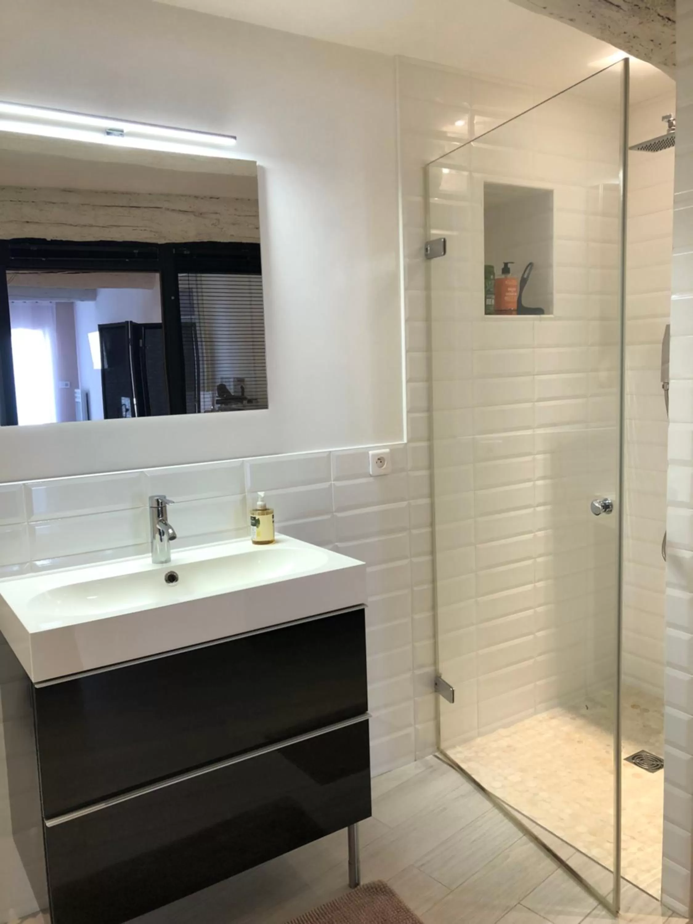 Eyragues suite parentale