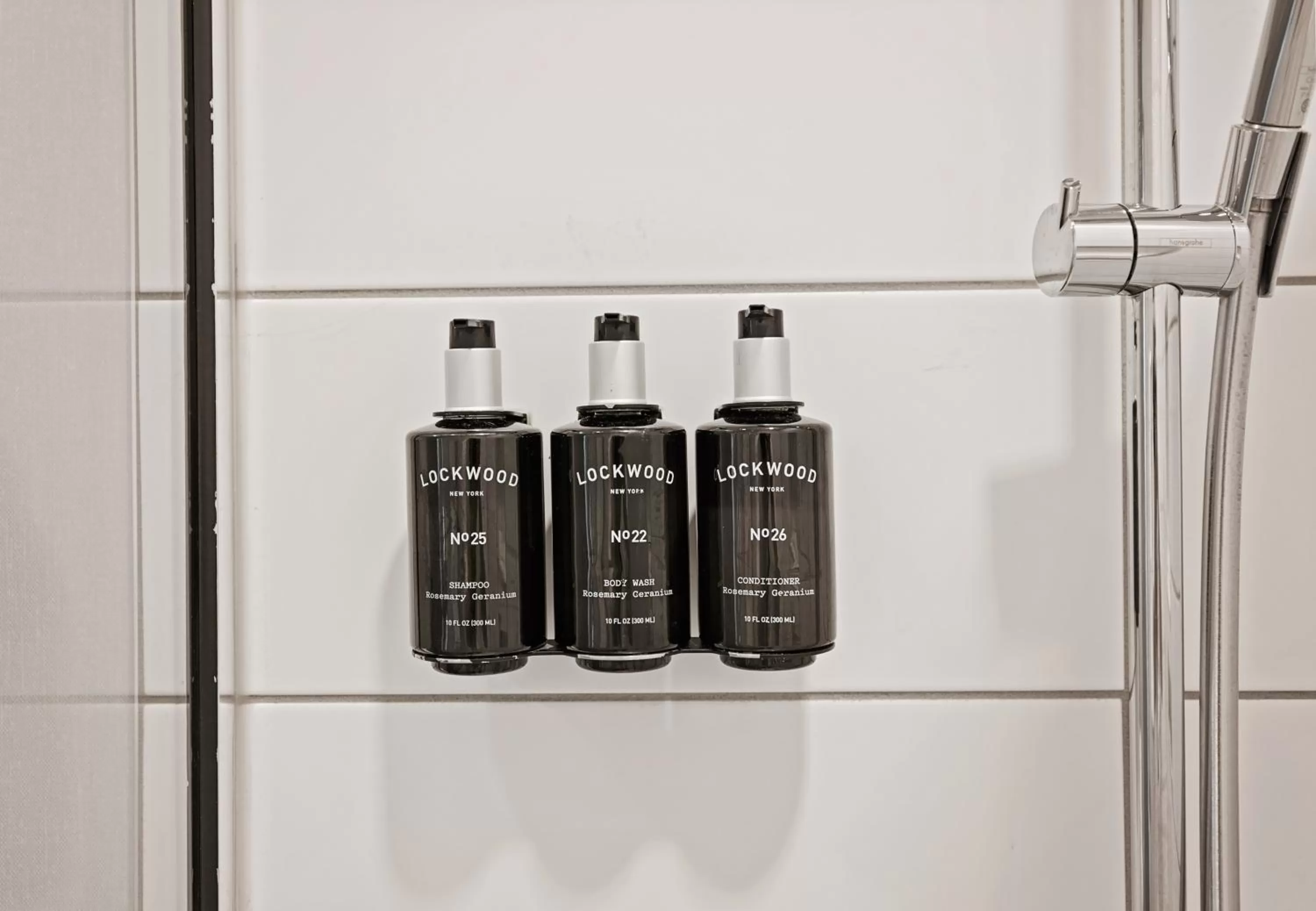 Bathroom in Harthall Hotel