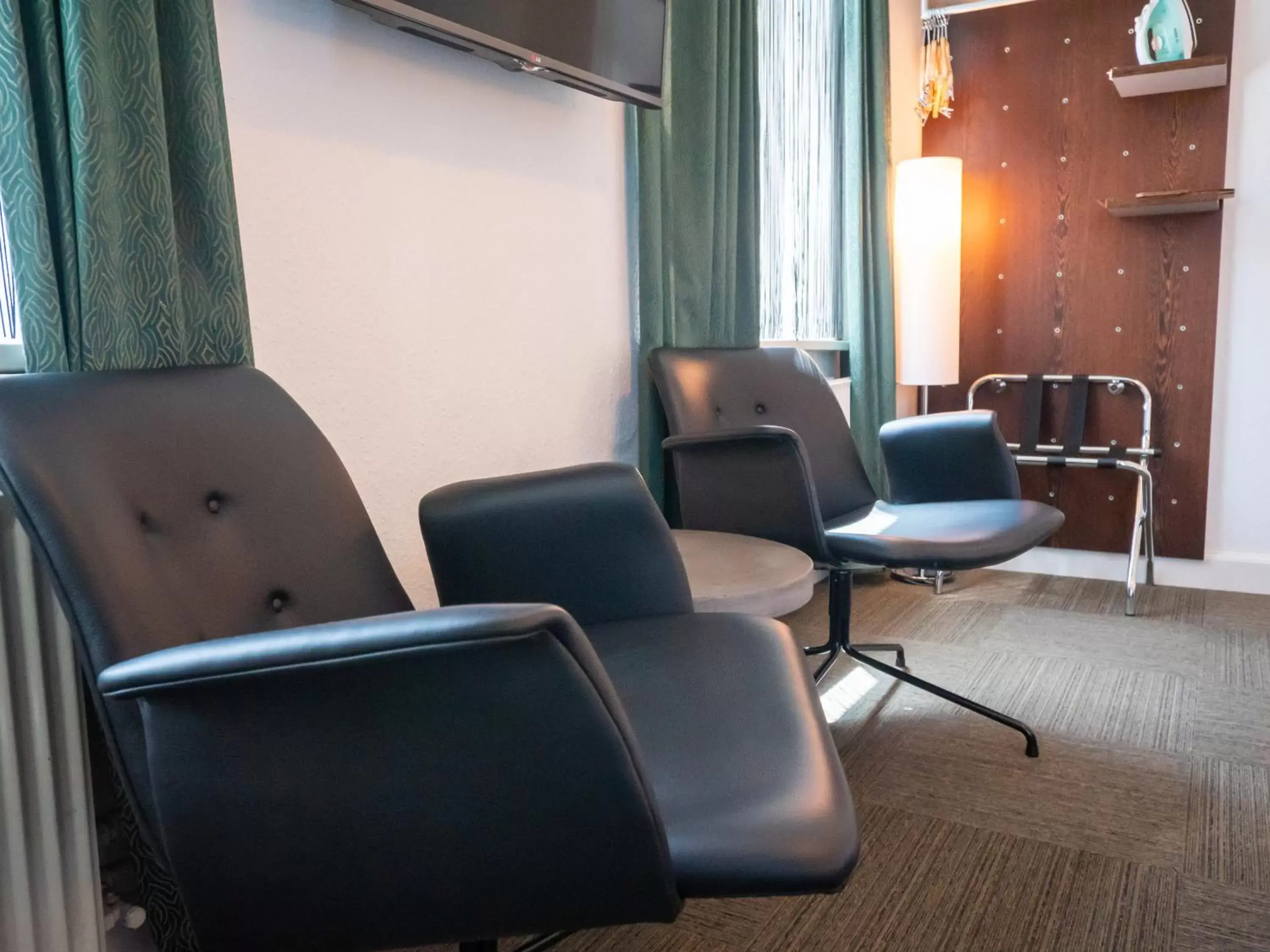 Business Double Room in Hotel Europa Business Double Room in Hotel Europa