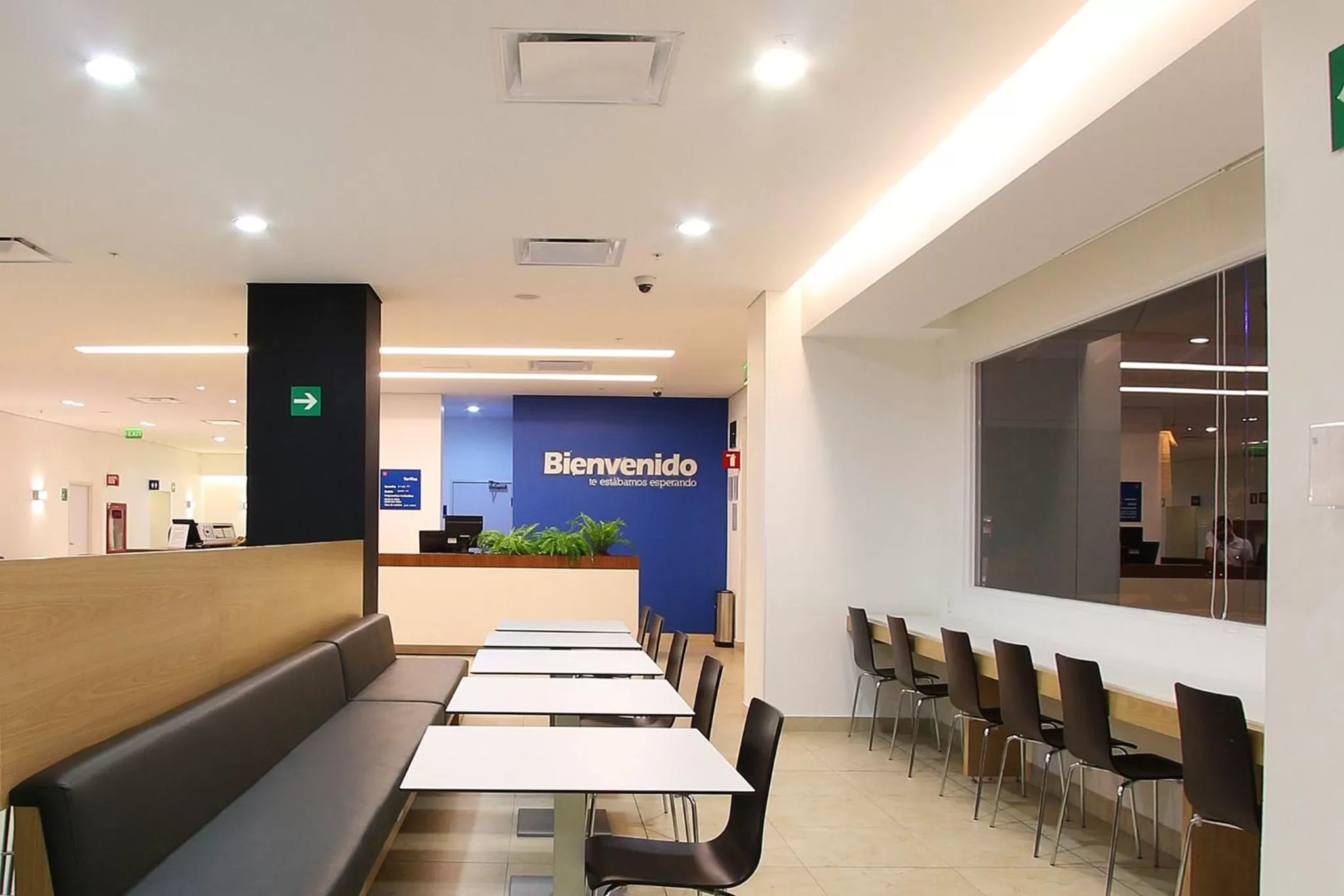 Restaurant/places to eat in One Cuernavaca