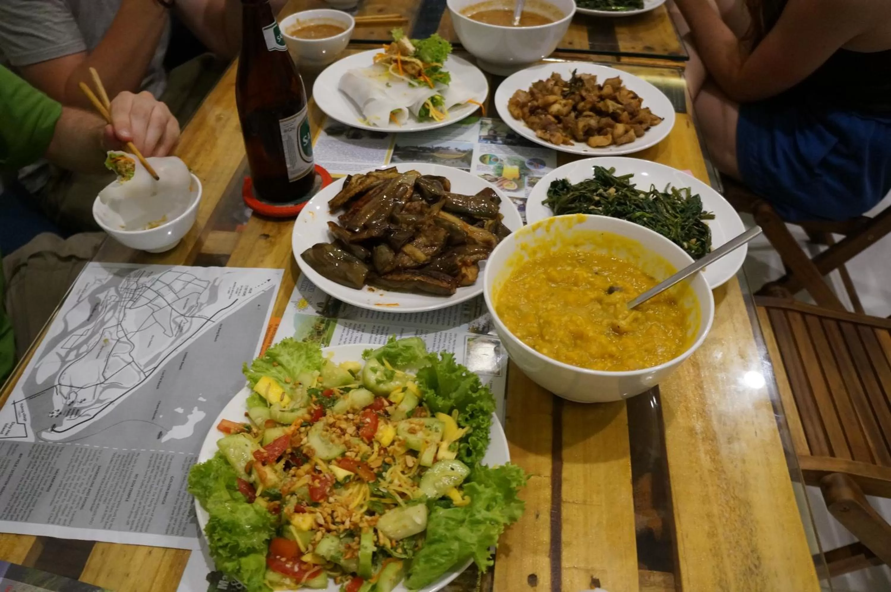 Hoi An Love.Ly Hostel