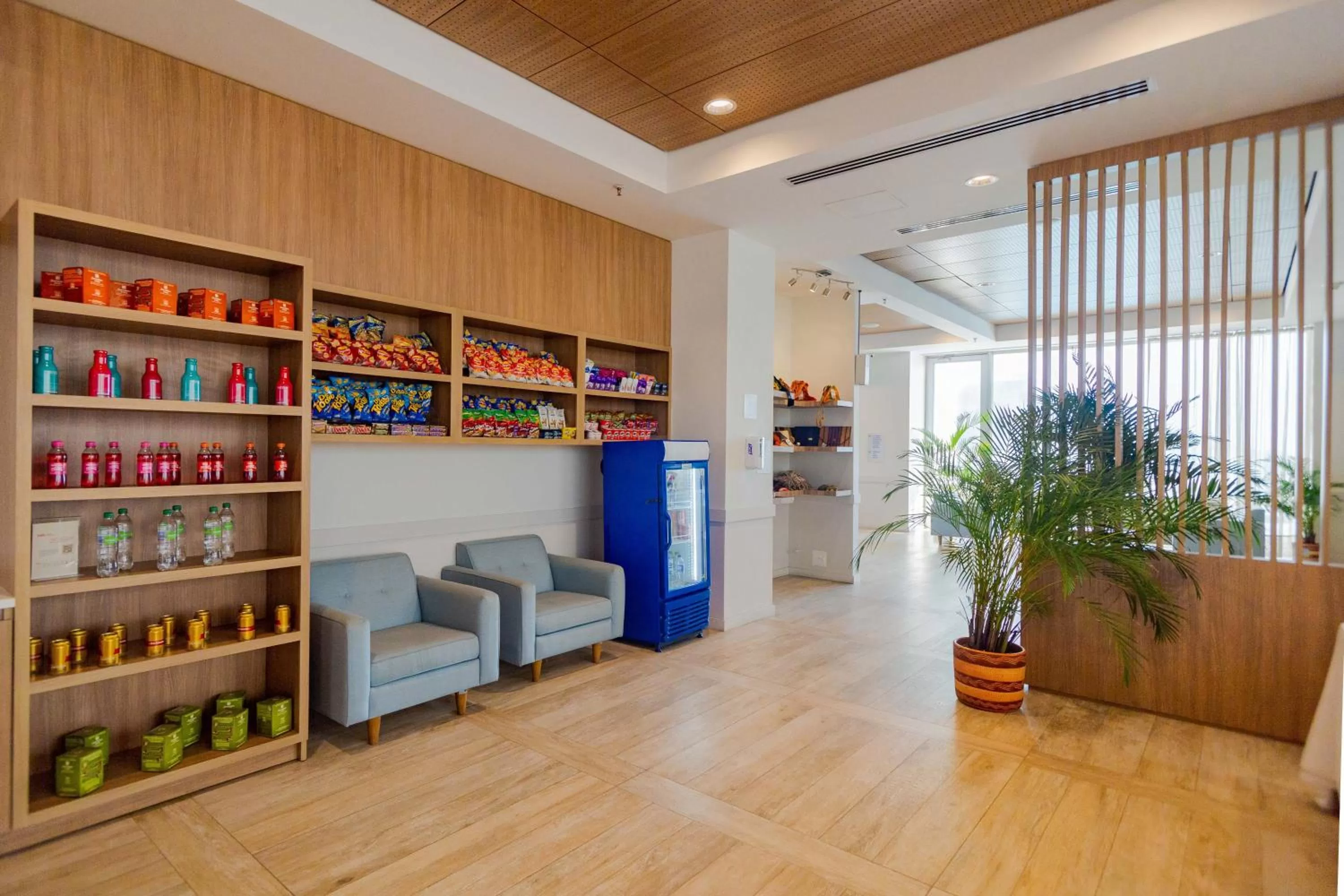 Other in Holiday Inn Express Cartagena Manga by IHG