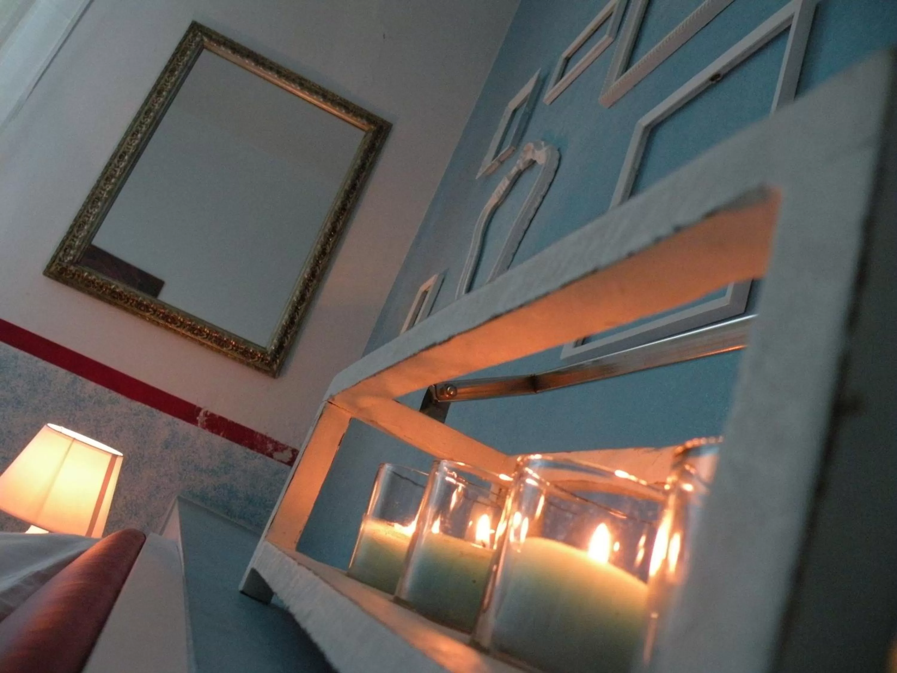 Other, Bed in Hostel Josef