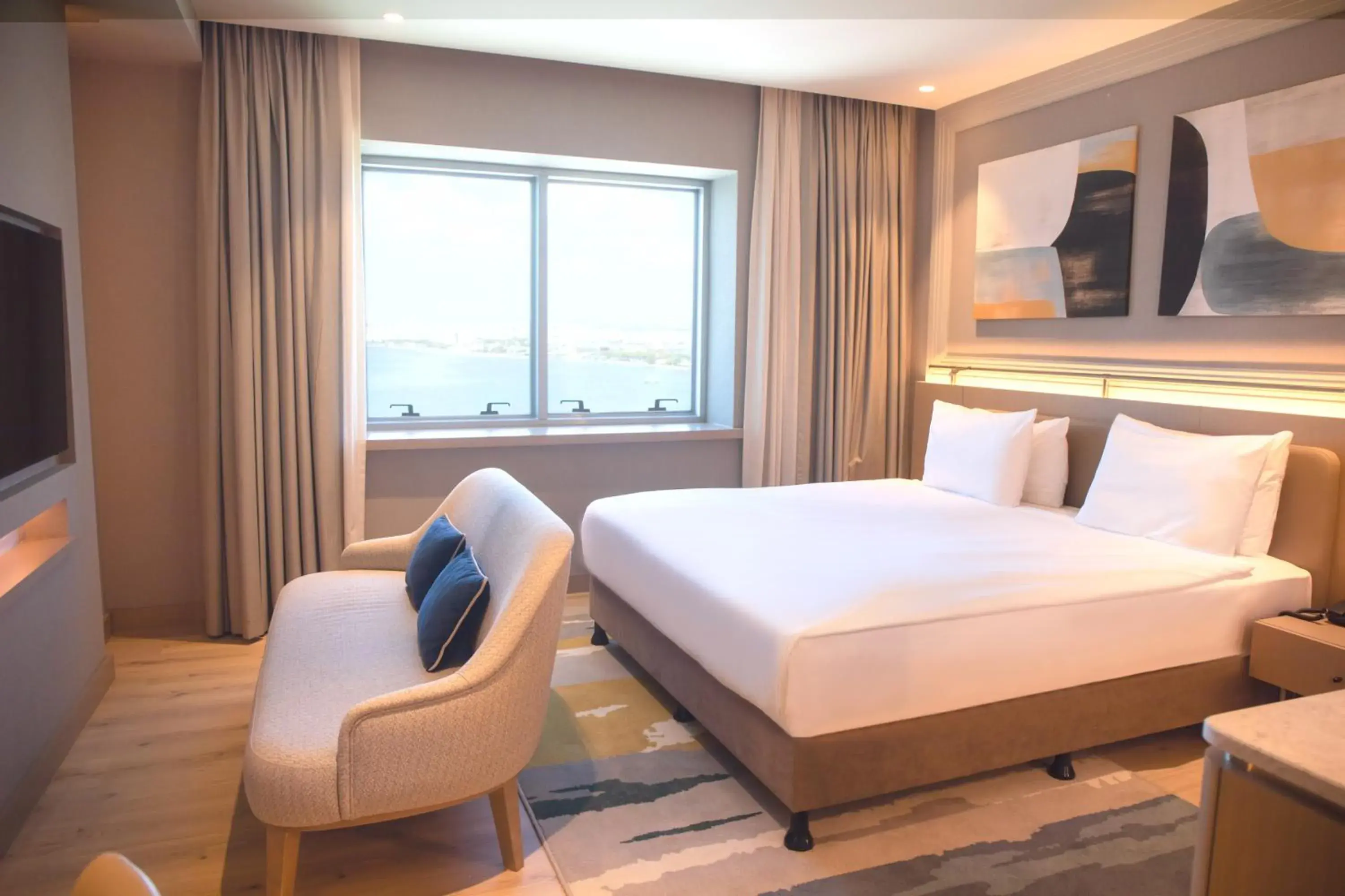 Family Suite - single occupancy in Kolin Hotel Spa & Convention Center Family Suite - single occupancy in Kolin Hotel Spa & Convention Center