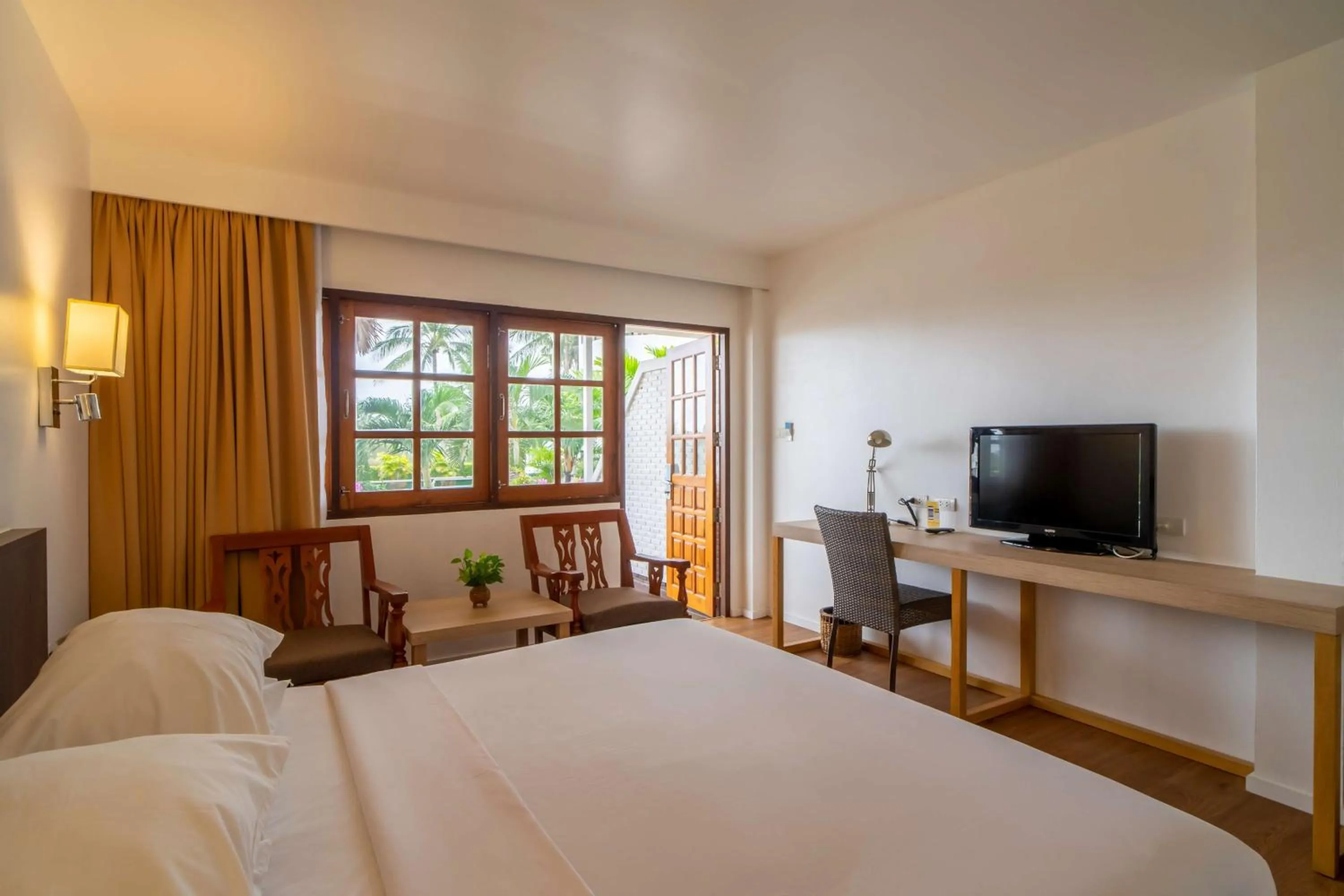 Other, Bed in Best Western Phuket Ocean Resort