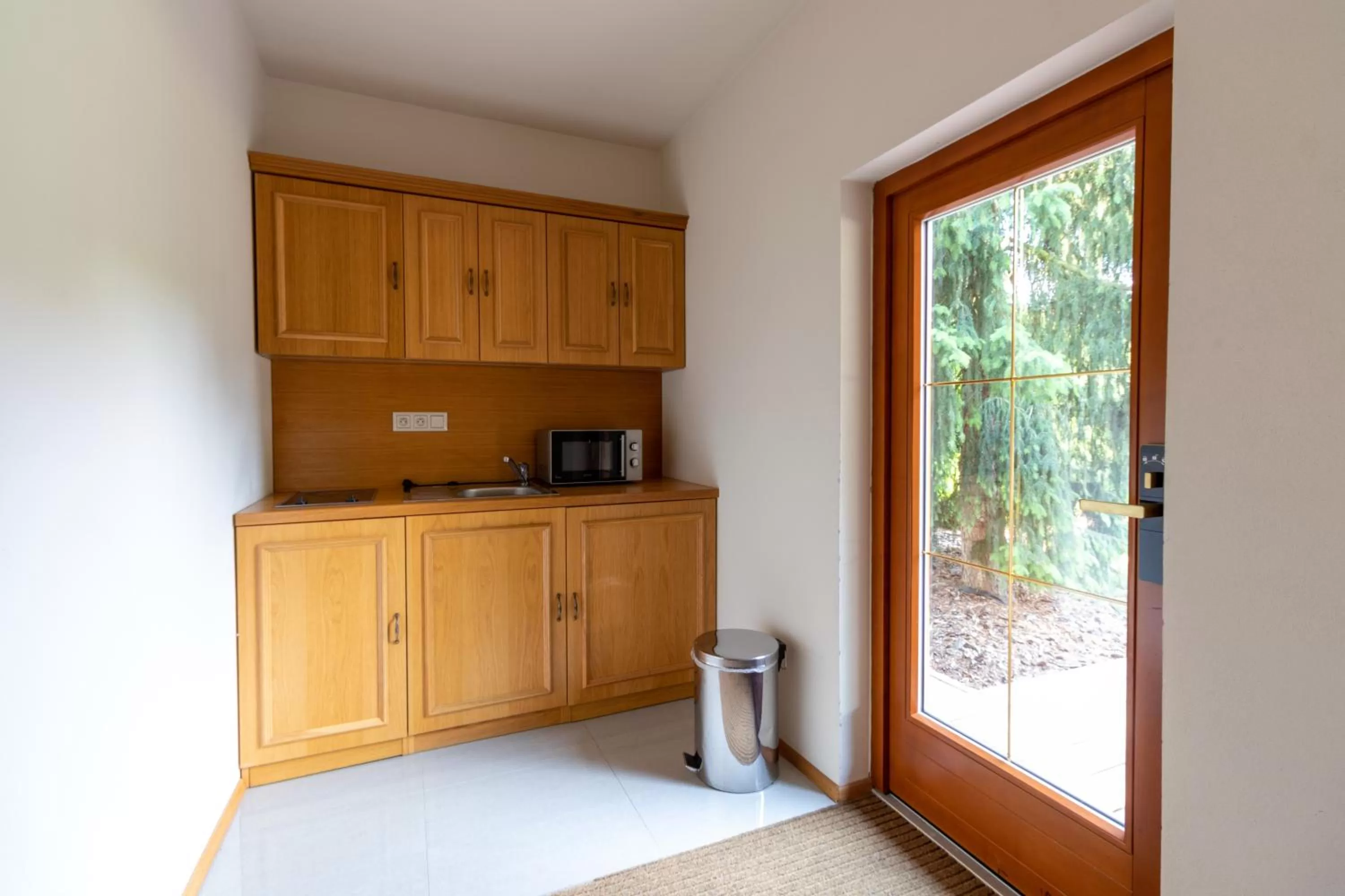 Communal kitchen, Kitchen/Kitchenette in Lovecká Bašta