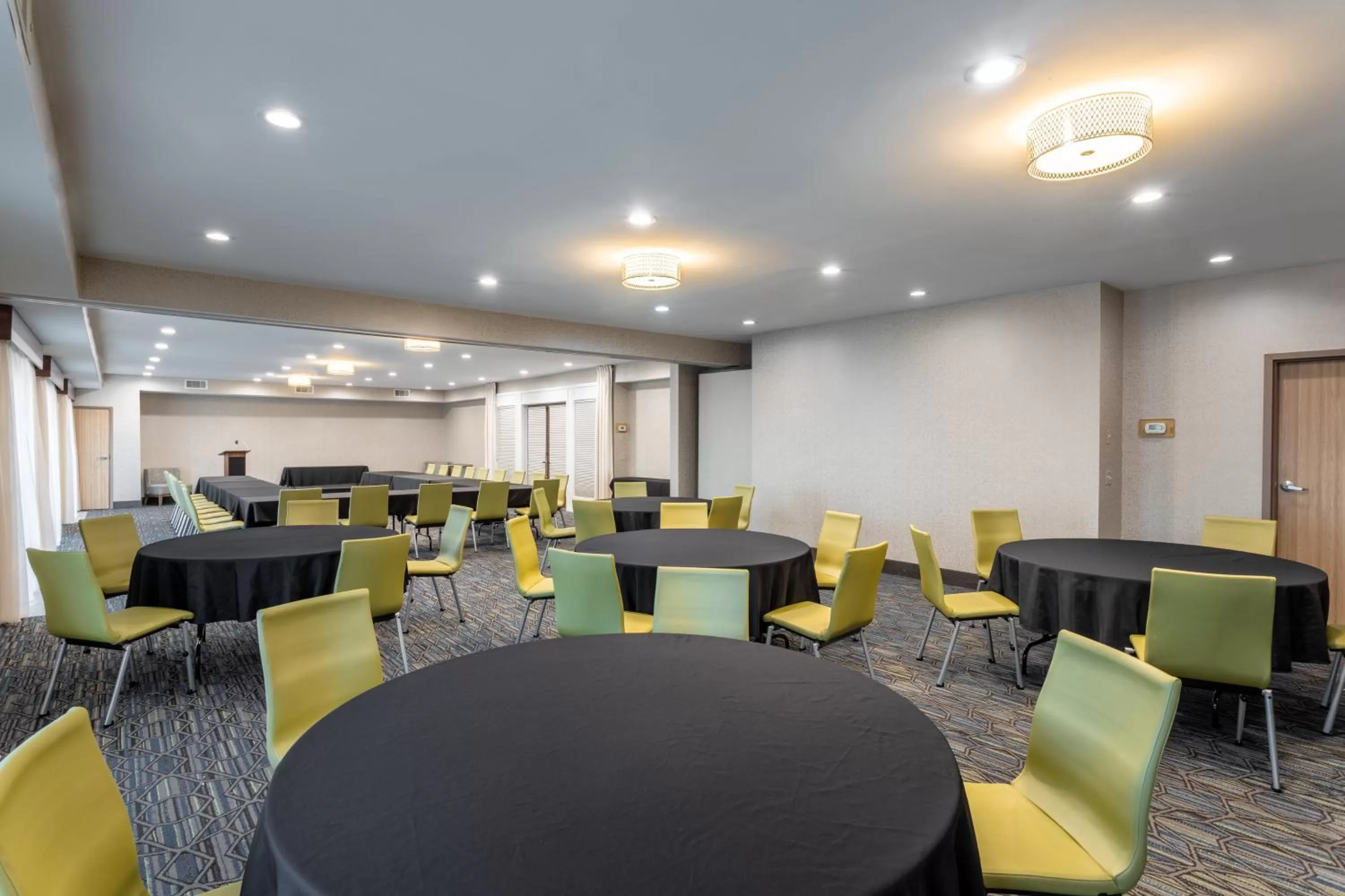 Meeting/conference room in Holiday Inn Express Annapolis East-Kent Island by IHG
