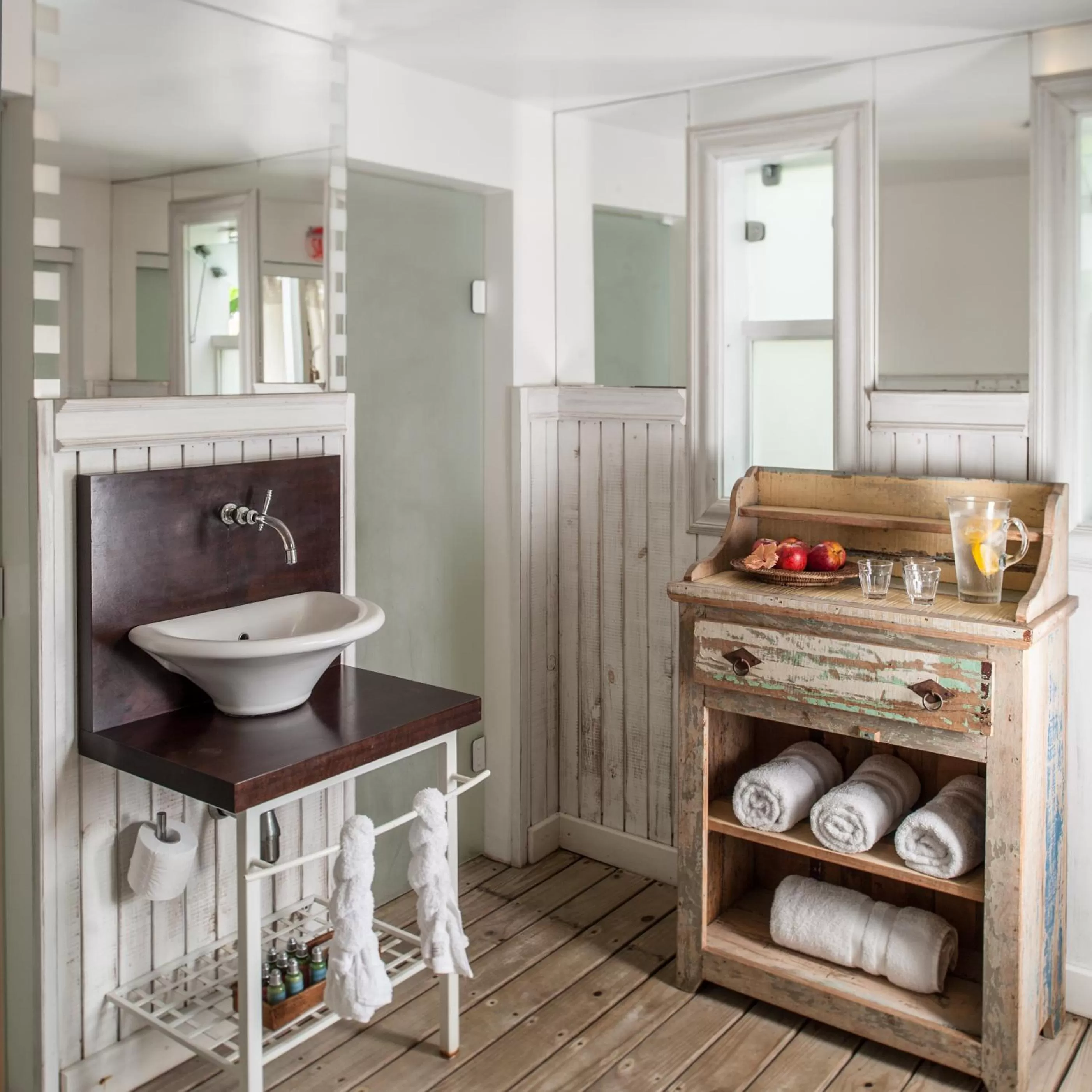 Sauna, Bathroom in Felissimo Exclusive Hotel