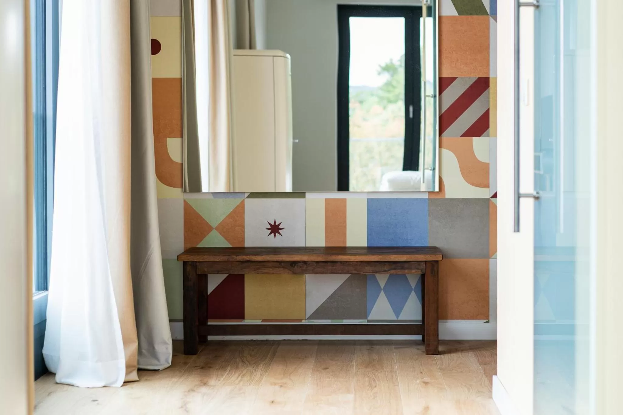 Area and facilities in FREIgeist Göttingen Innenstadt, A Member of Design Hotels