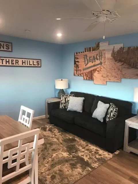 Montauk Oceanside Suites