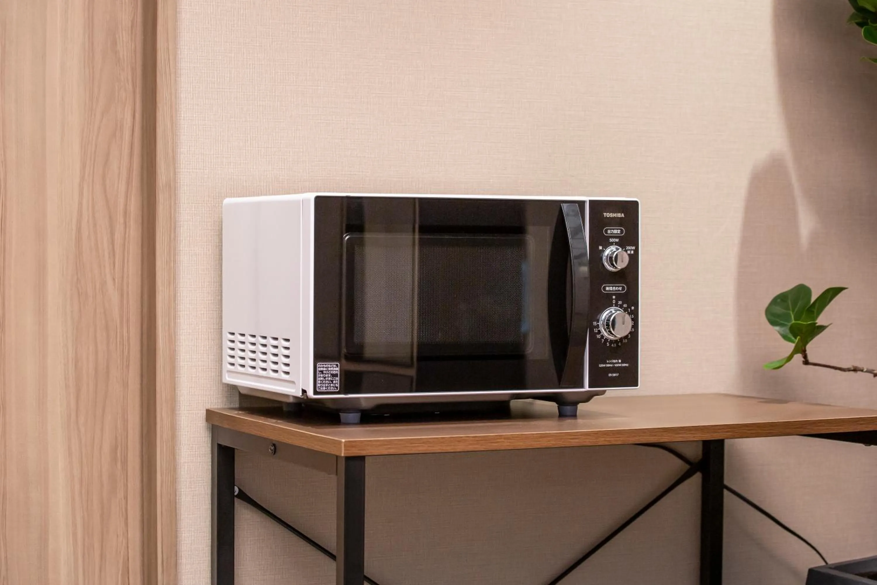 Communal lounge/ TV room in HOTEL AMANEK Kamata-Eki Mae