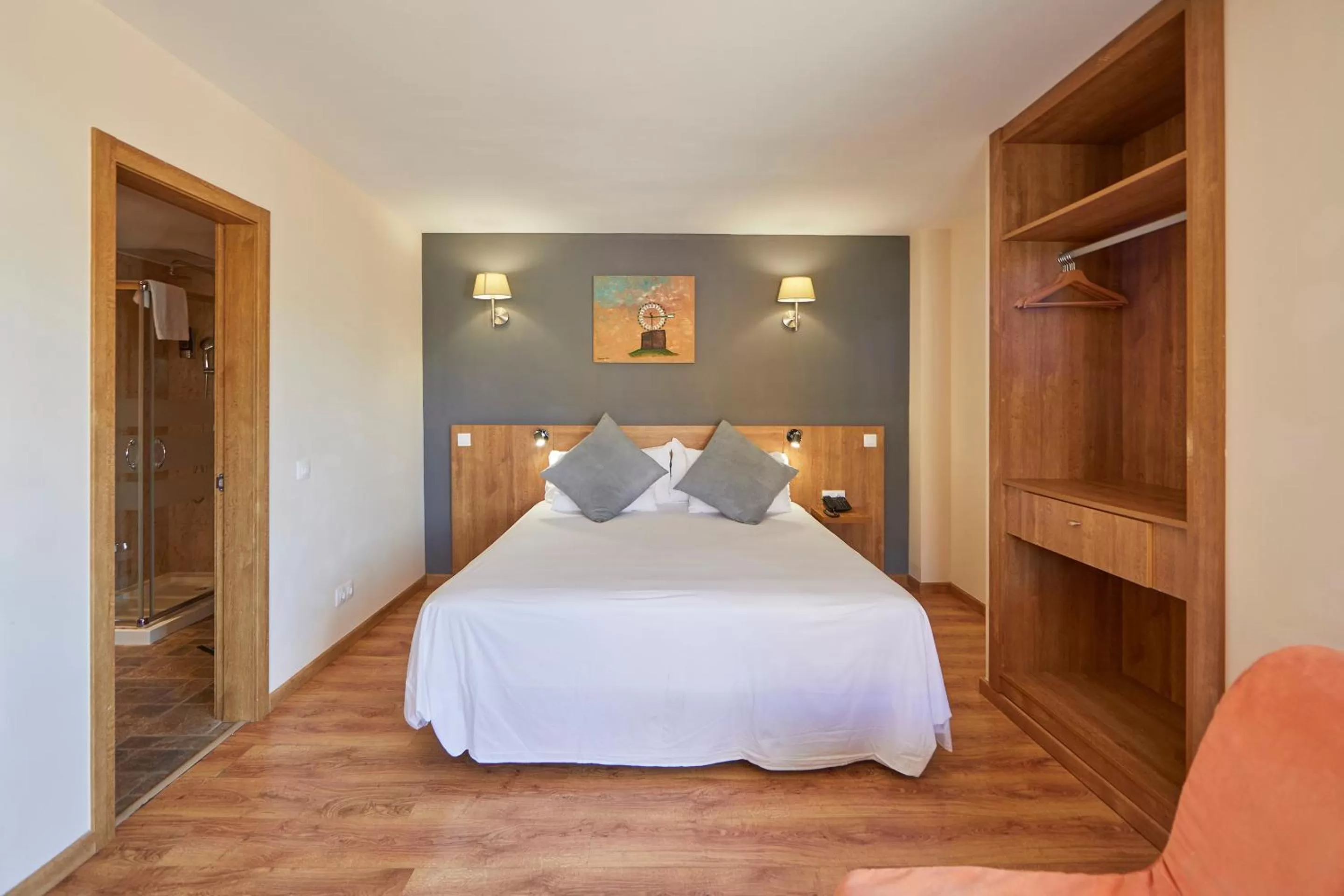 Junior Suite in Nura Santa Ponsa & Spa