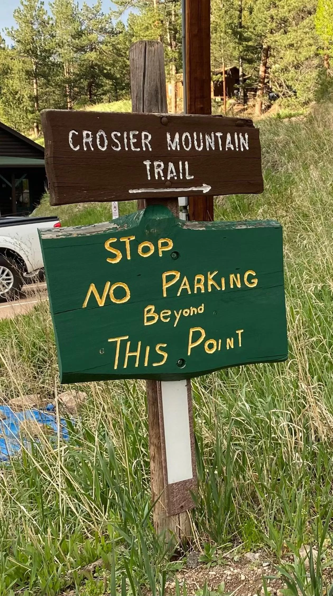 Hiking, Logo/Certificate/Sign/Award in Inn of Glen Haven