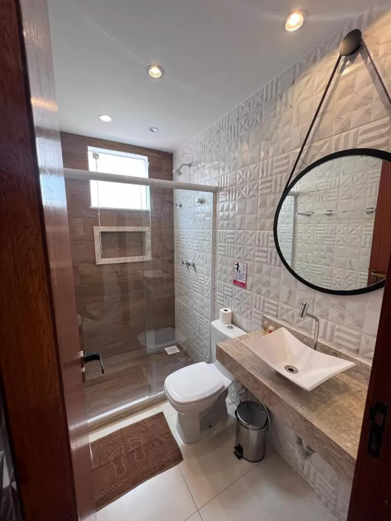 Pousada Arraial Tropical