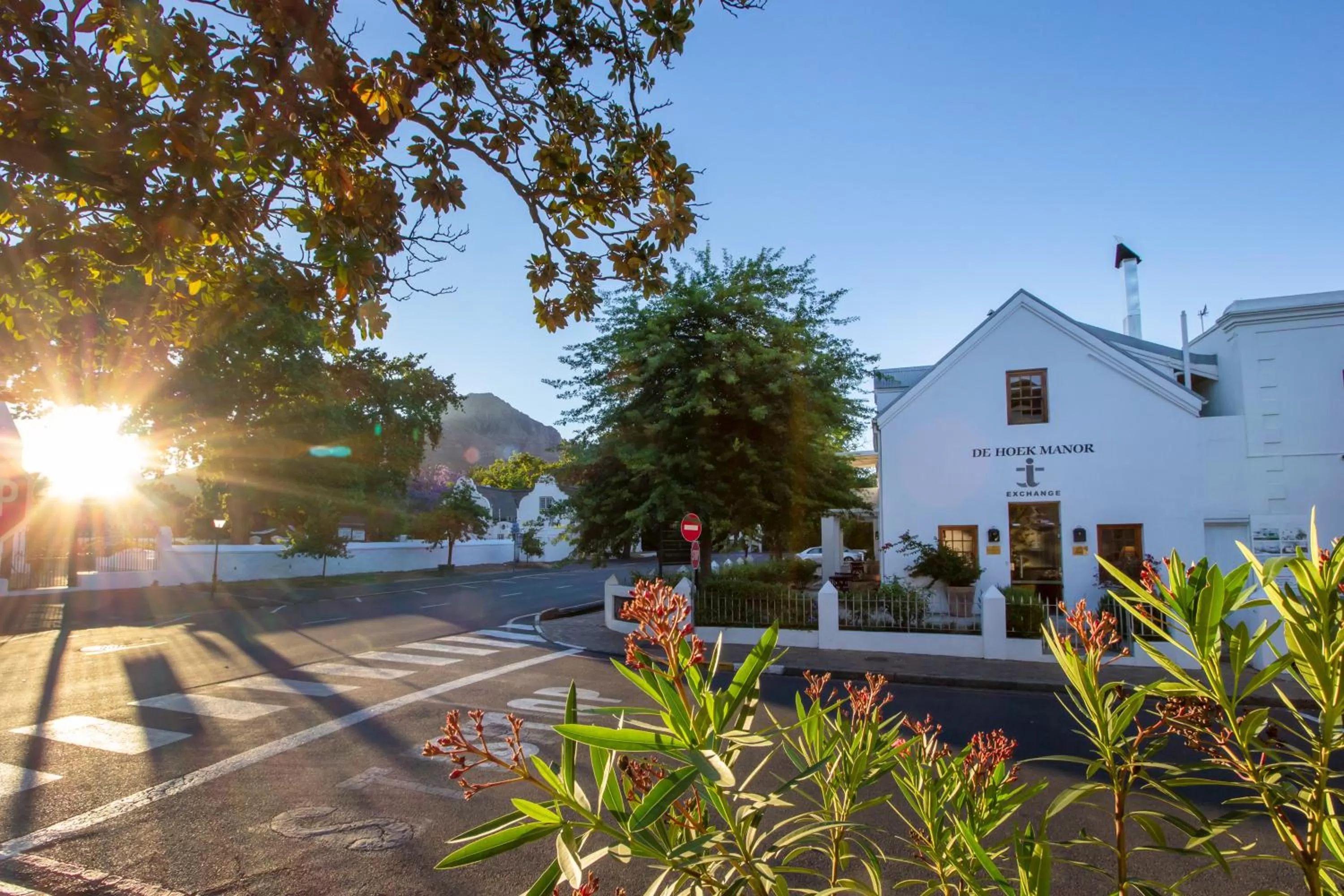 Other in De Hoek Manor