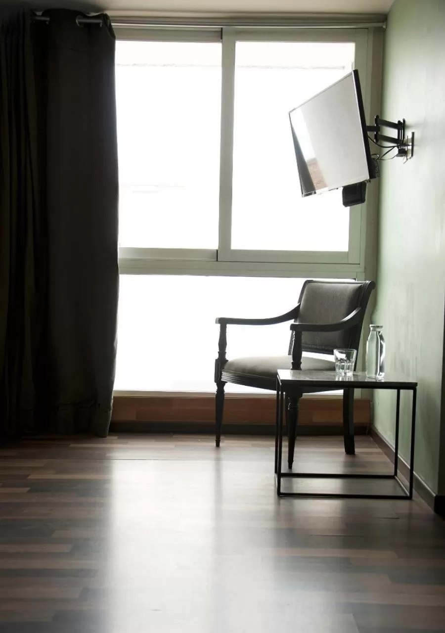 Lusitania Hotel Orizaba