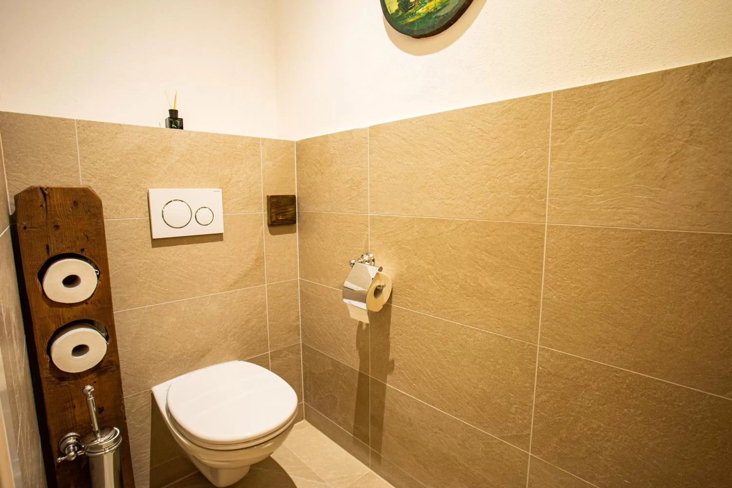 Twin Room in Gasthof Lend-Platzl Twin Room in Gasthof Lend-Platzl