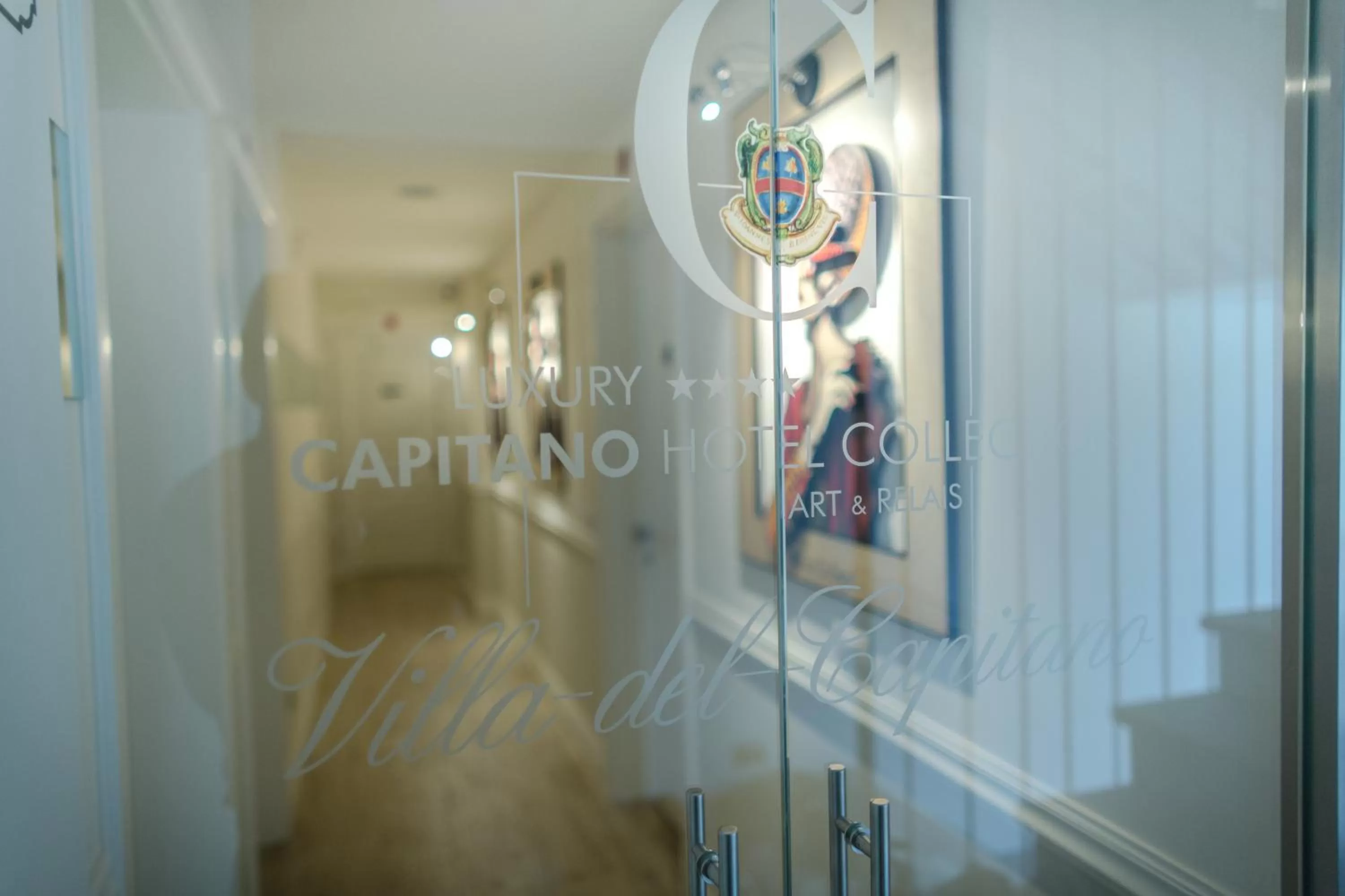 Other in VILLA LIBERTY Boutique Hotel - Borgo Capitano Collection