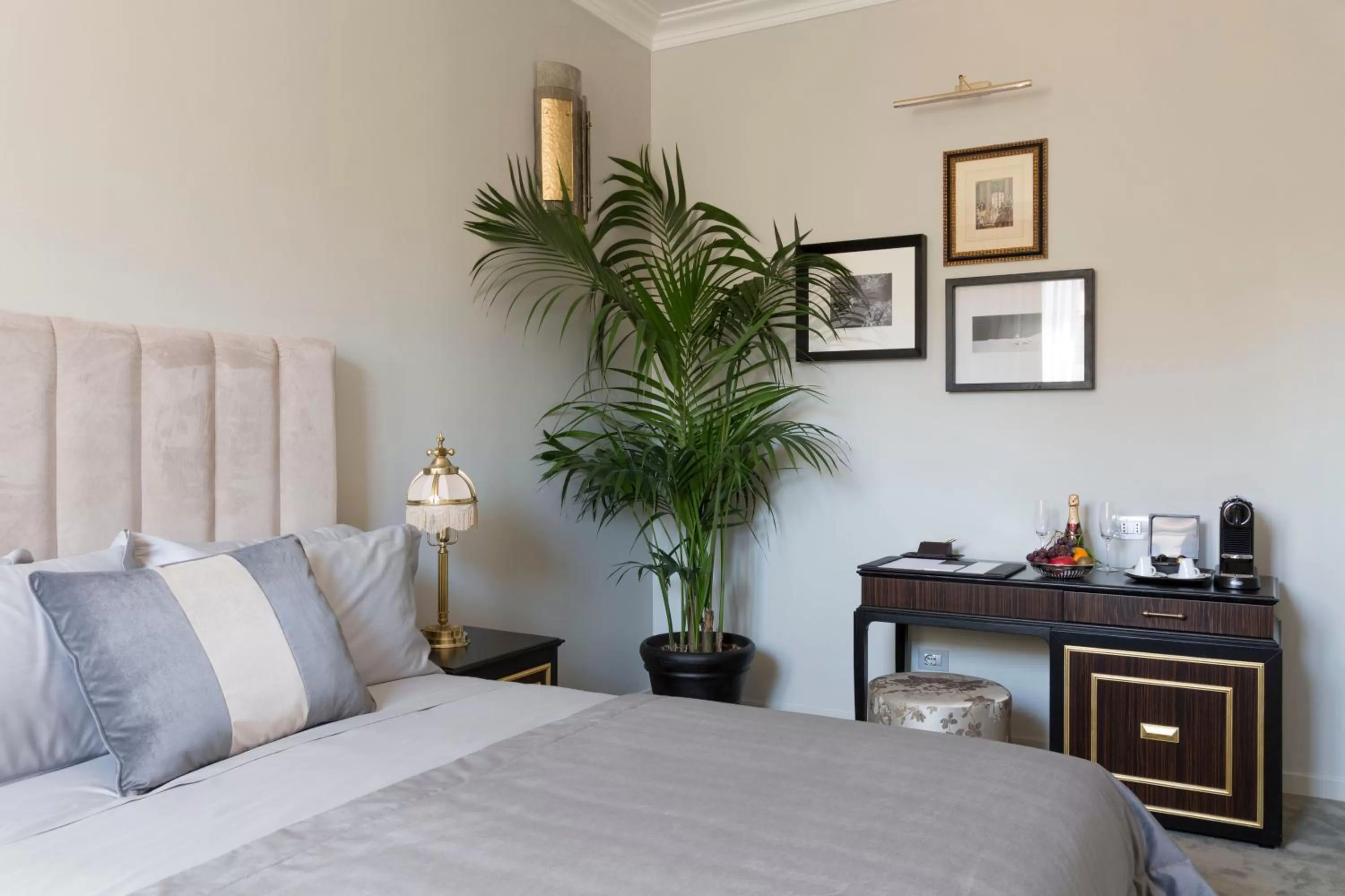 Bedroom, Bed in Martius Private Suites Hotel