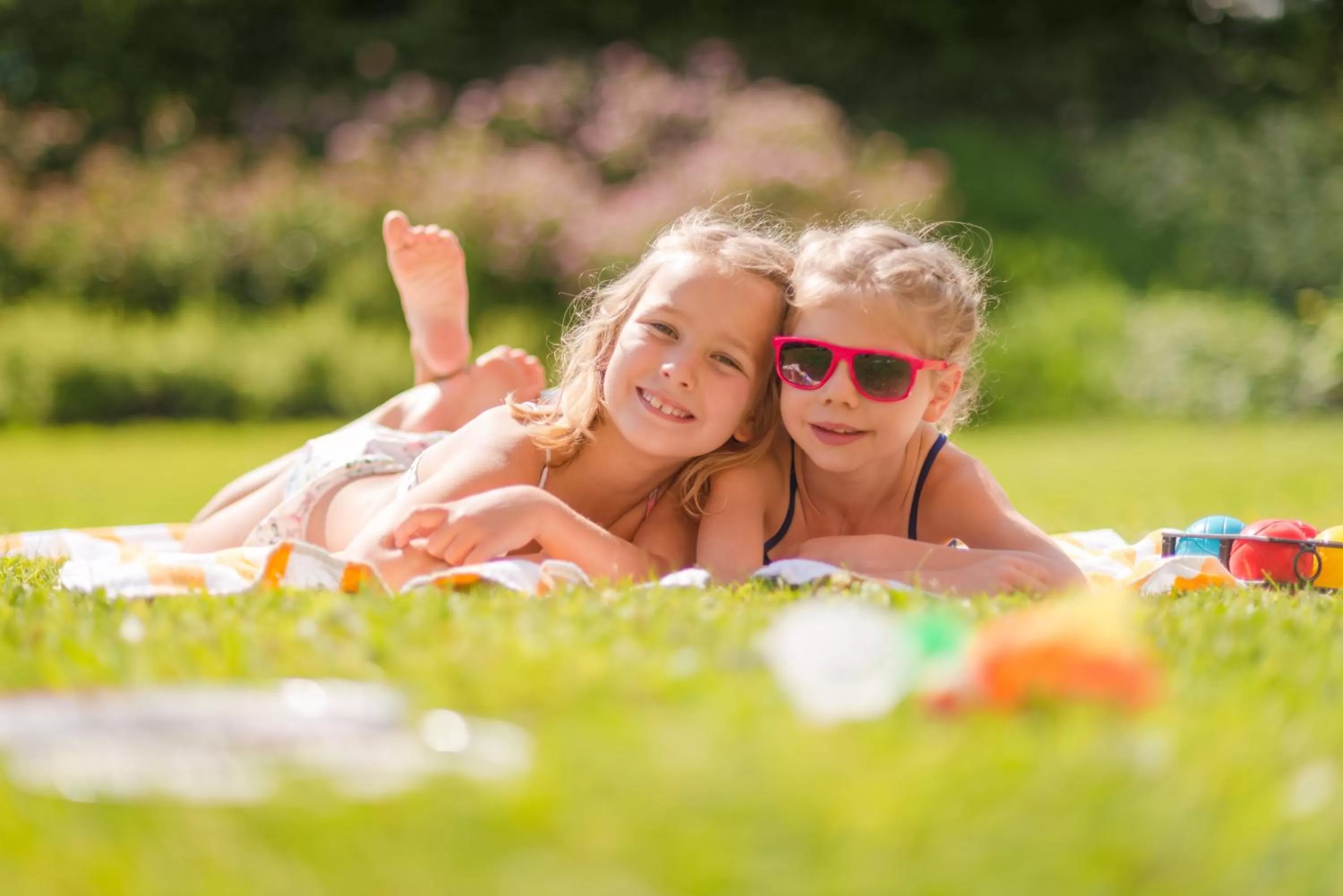 Children in Apart & Suiten Hotel WEIDEN