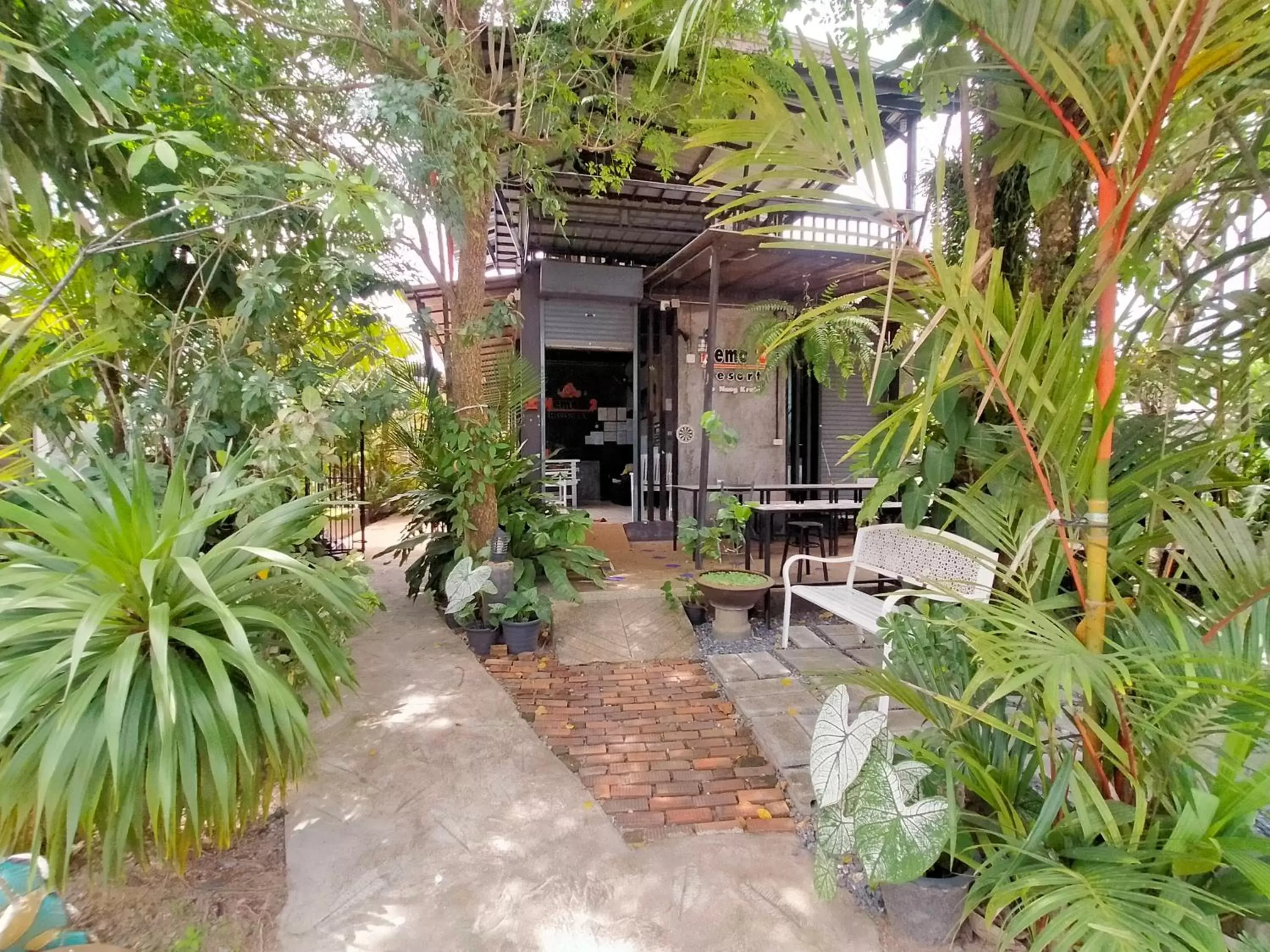 Nemo 2 Resort Nemo 2 Resort