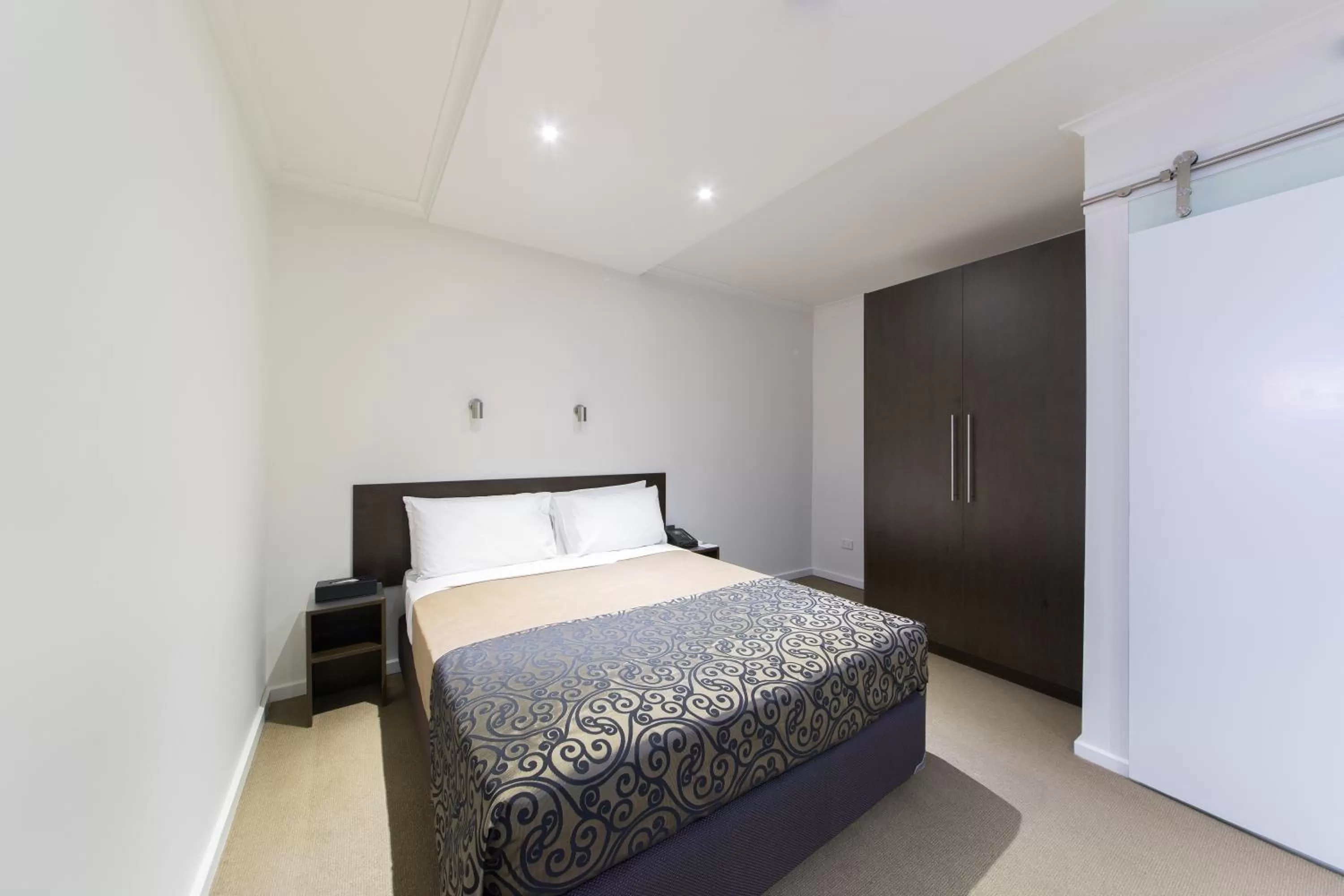 Great Southern Hotel Melbourne