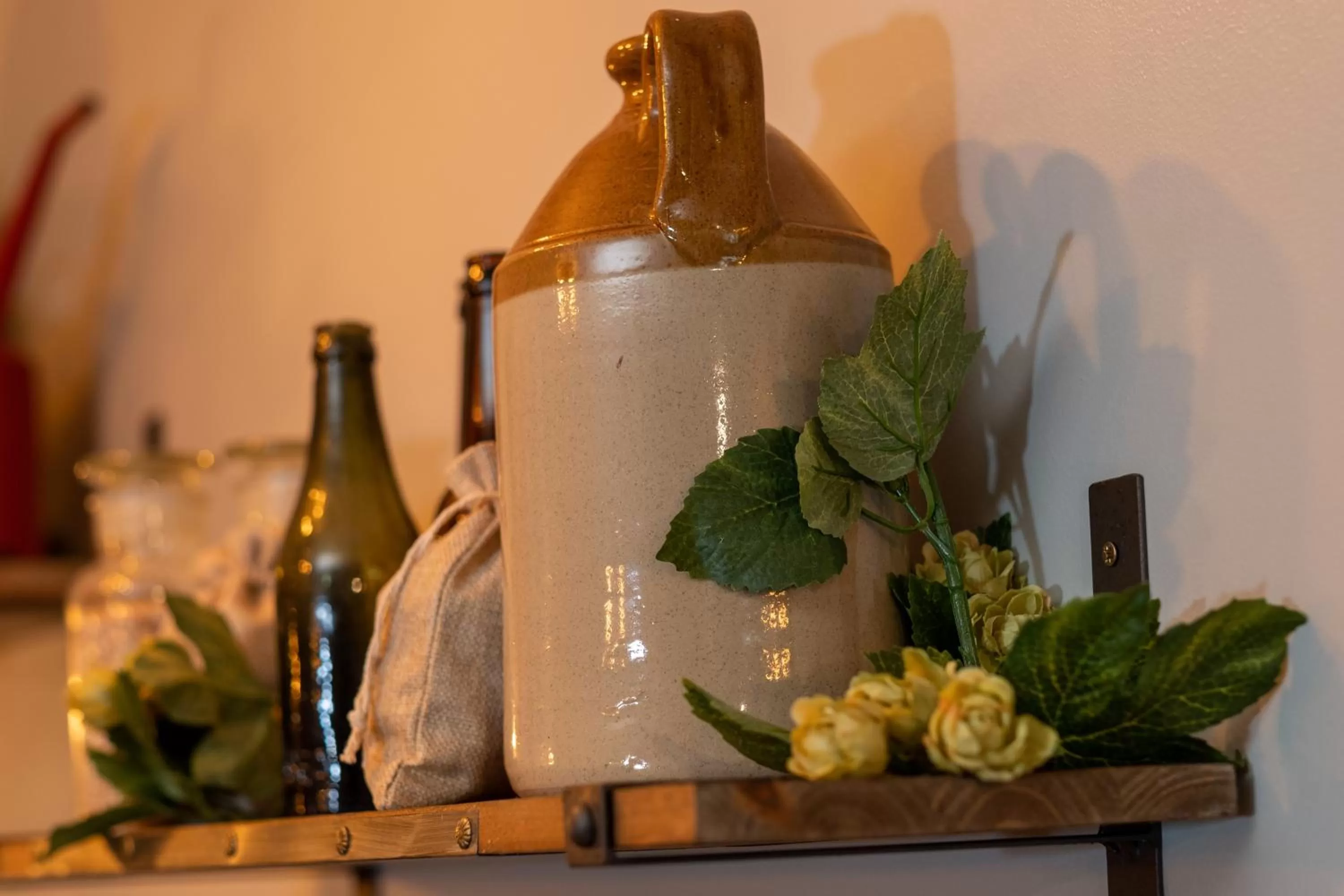 Restaurant/places to eat in The Churchill By Greene King Inns