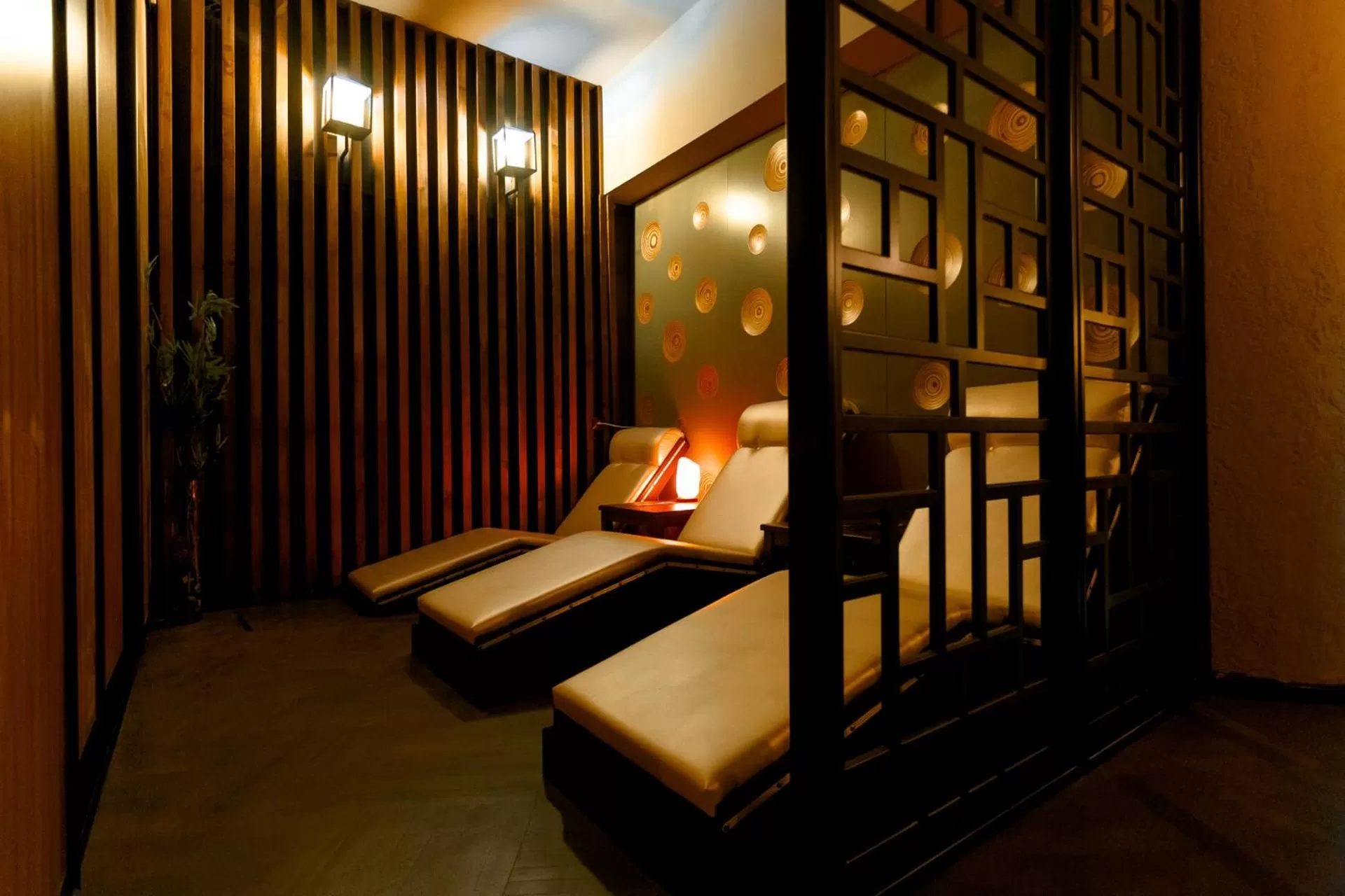 Spa and wellness centre/facilities, Seating Area in Kazakhstan Express