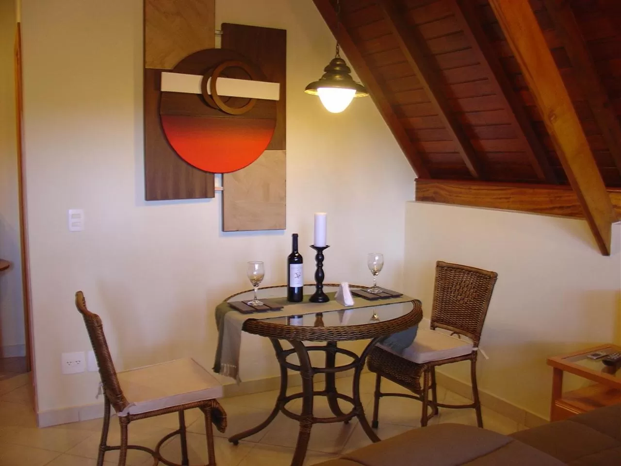 Bedroom, Dining Area in Pousada do Castelo