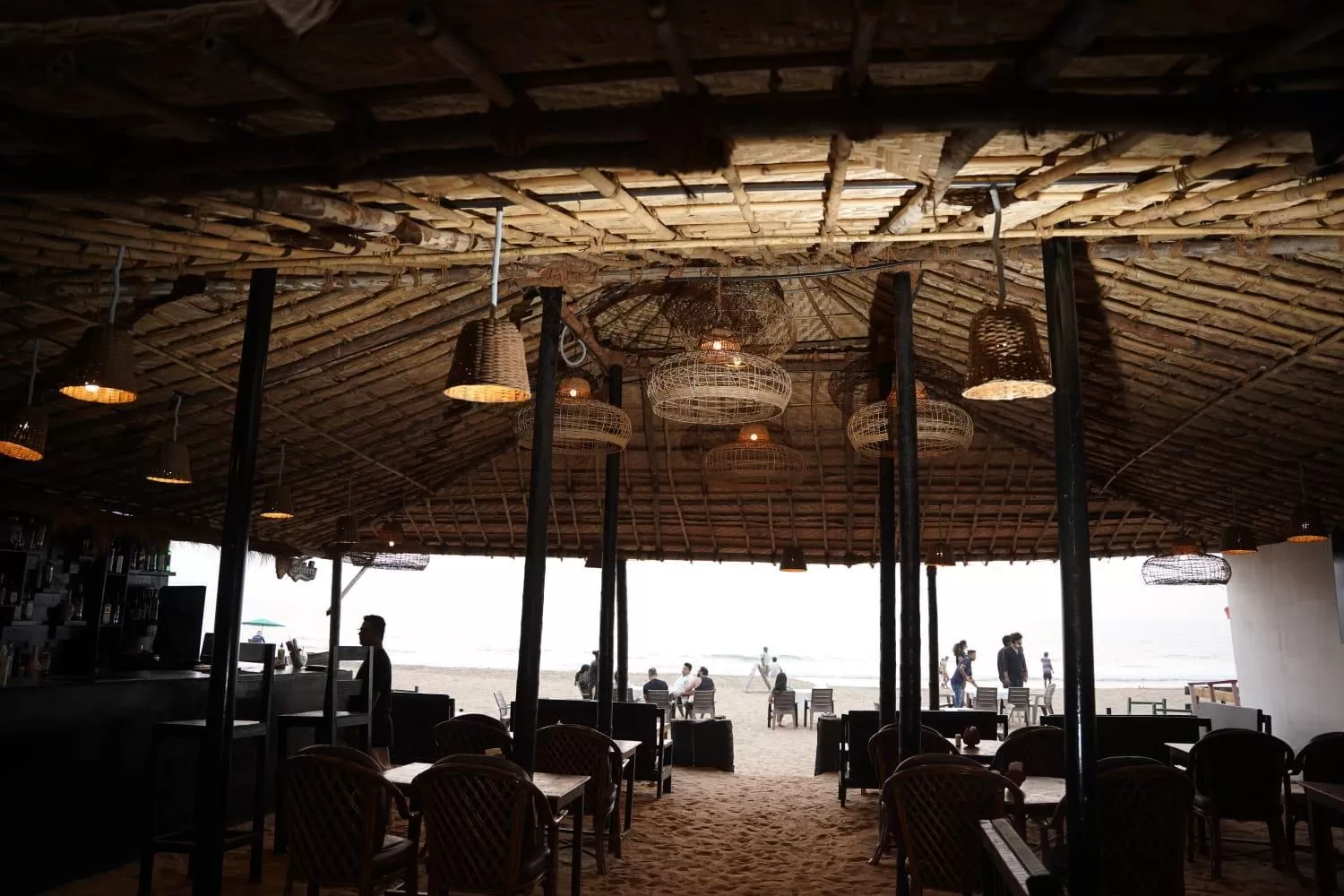 Aquila Boutique Resort Agonda