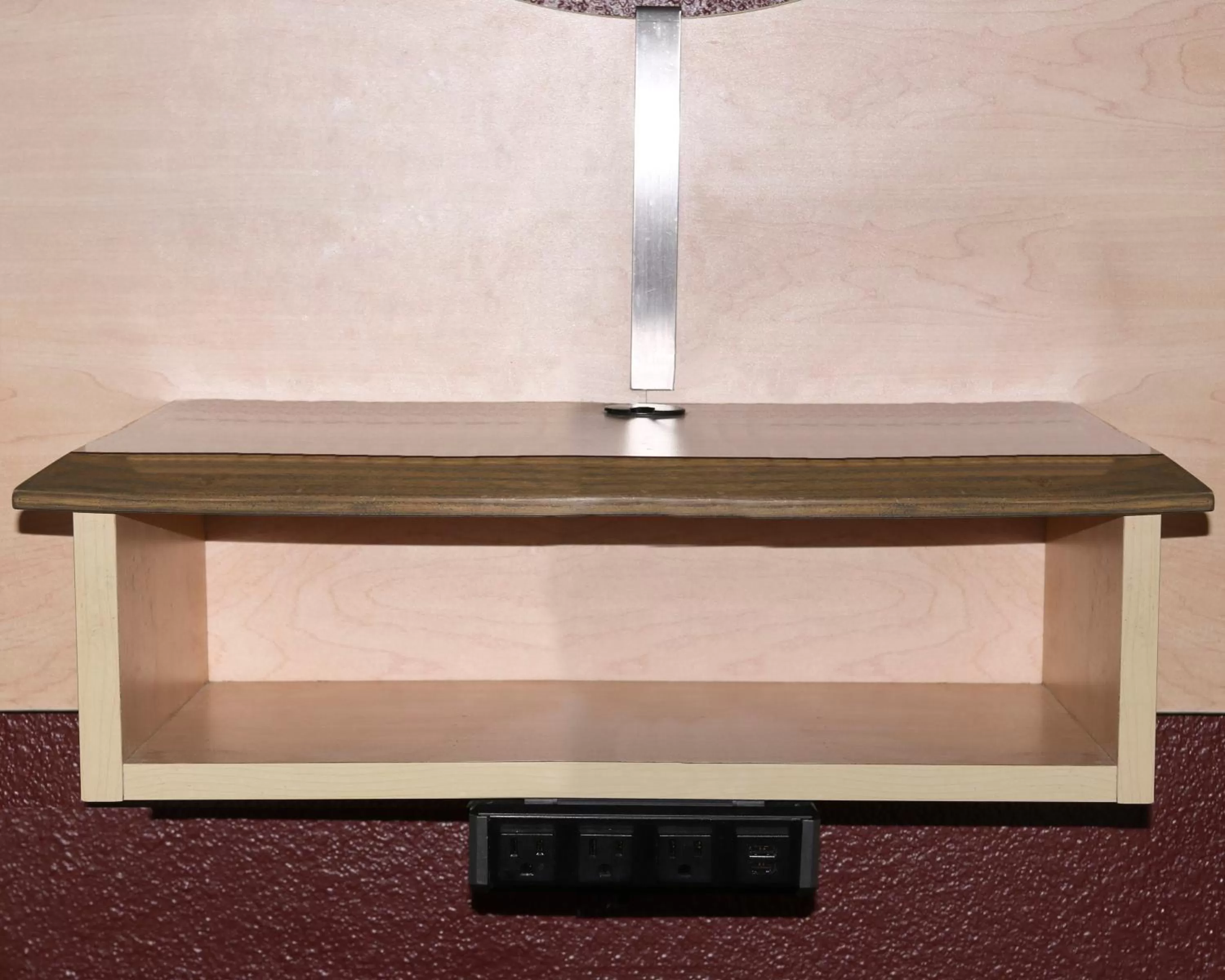 Photo of the whole room in Red Roof Inn Somerset, KY