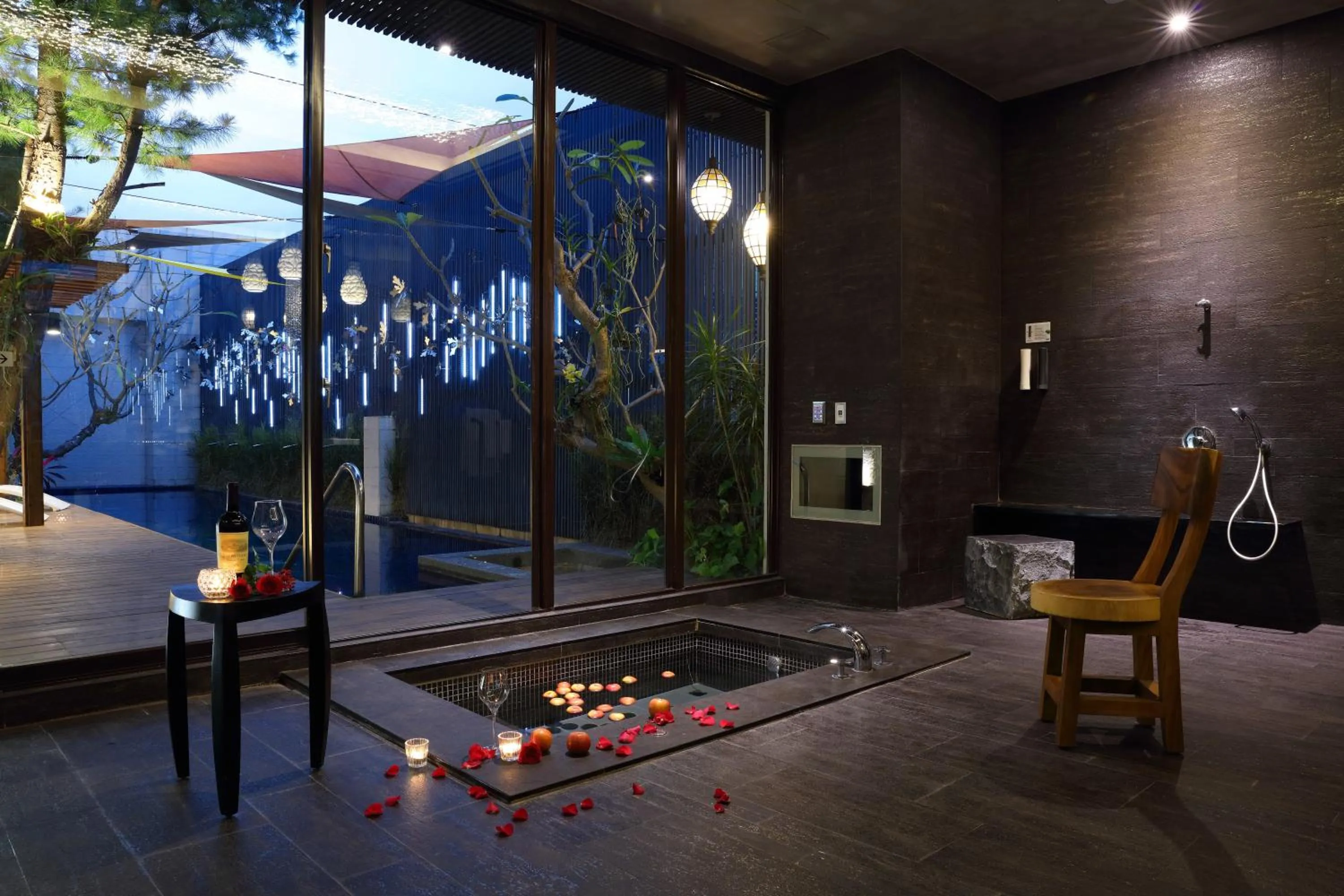 台北沐蘭精品旅館 大直館