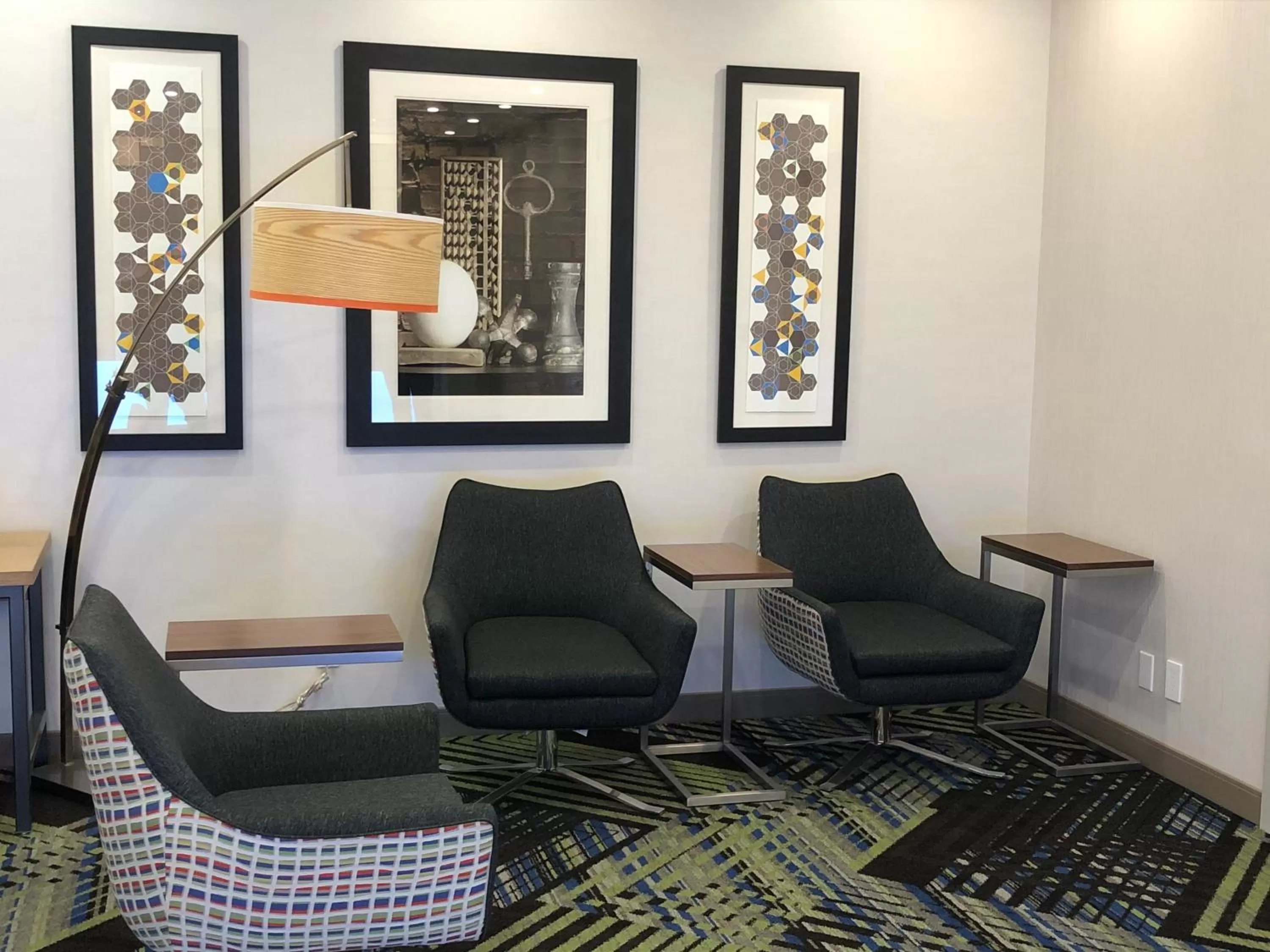 Property building in Holiday Inn Express & Suites Halifax Airport by IHG