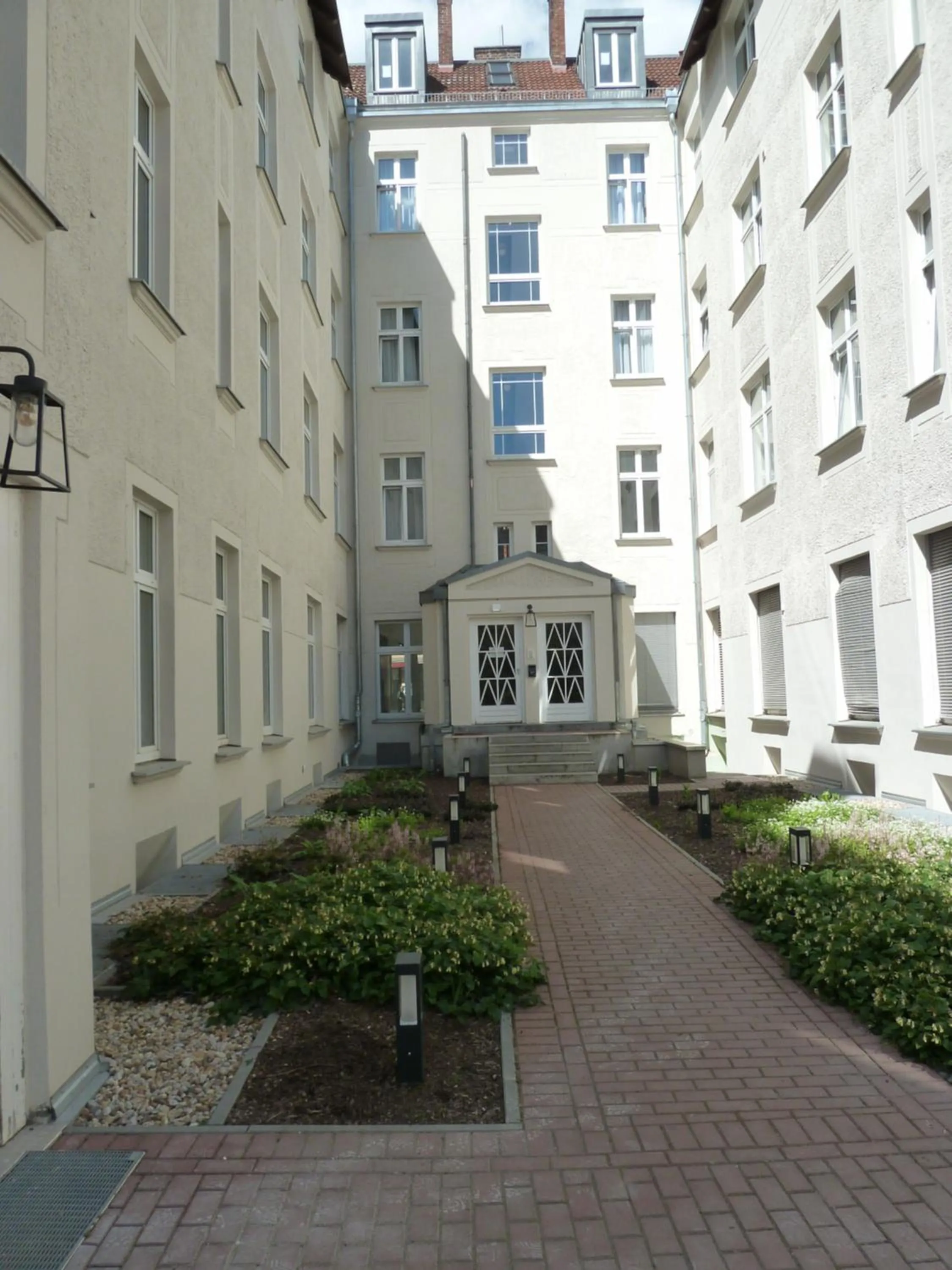 Hotel Lindenufer