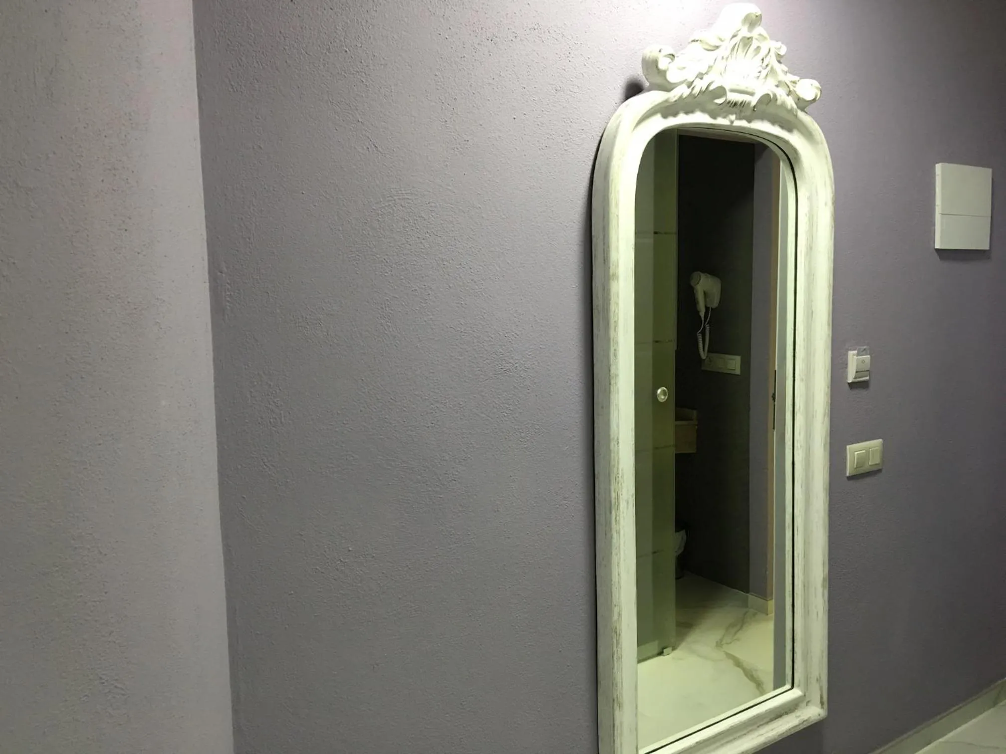 Other in Just Style El Mañico