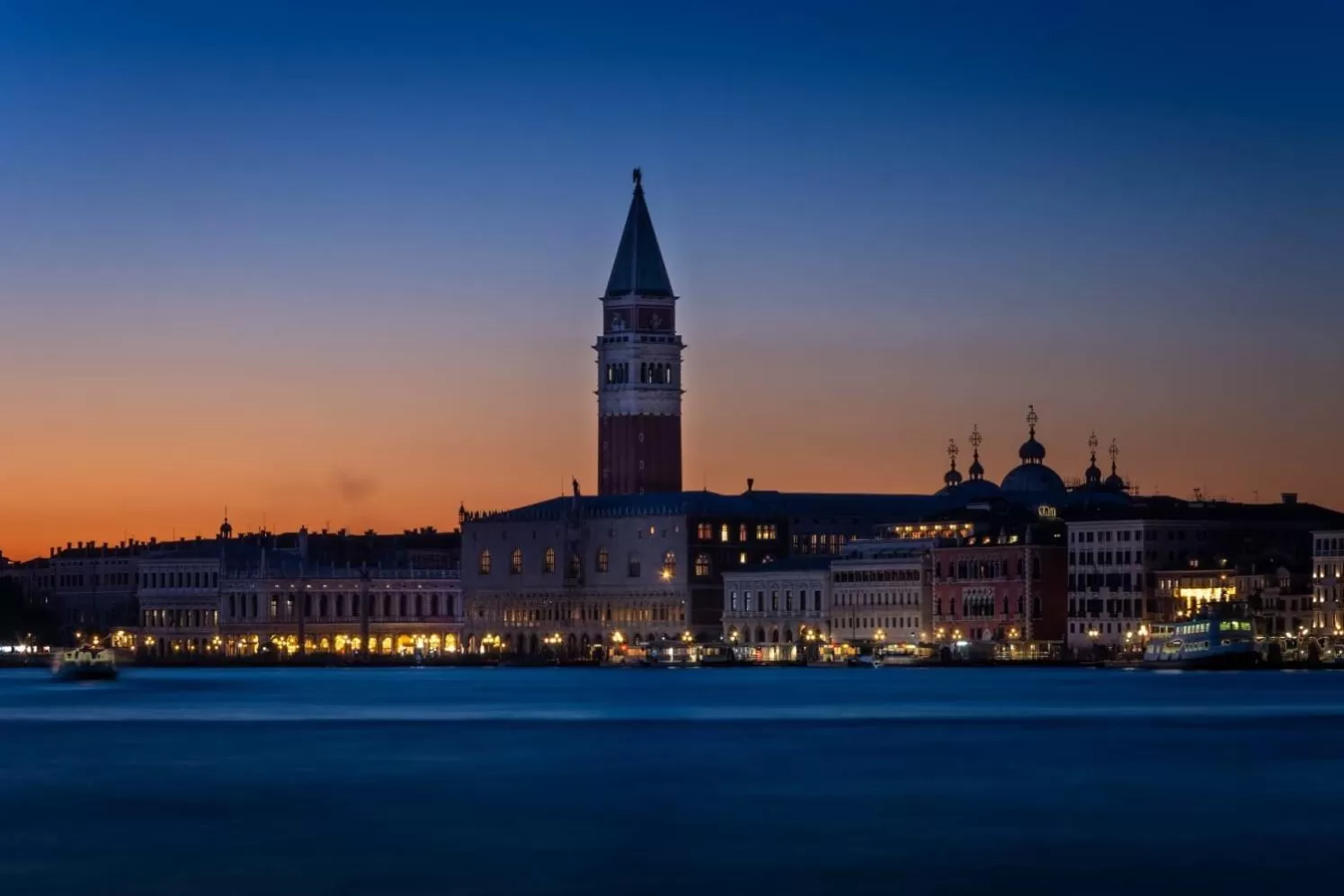 Neighbourhood in Ca' del Cinema B&B